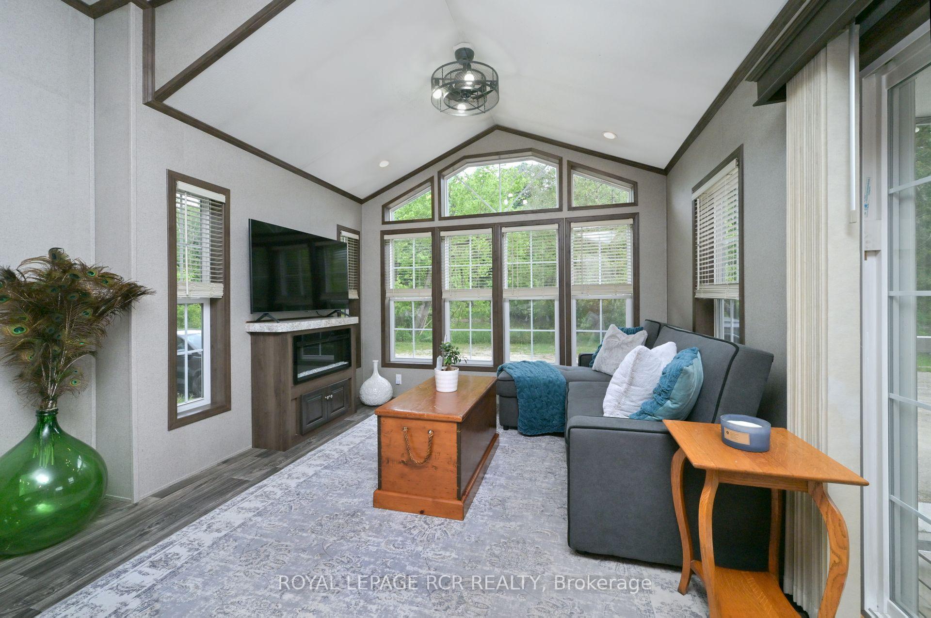 Photo 12 of Unit Lot 98, 6047 Highway 89, New Tecumseth, Alliston — HOMEH