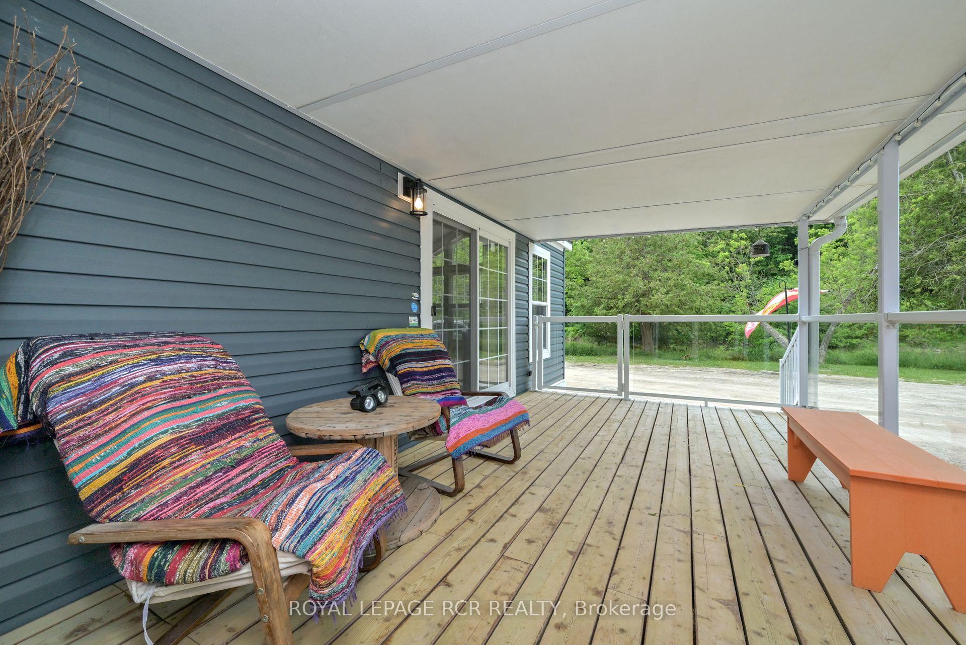 Photo 16 of Unit Lot 98, 6047 Highway 89, New Tecumseth, Alliston — HOMEH