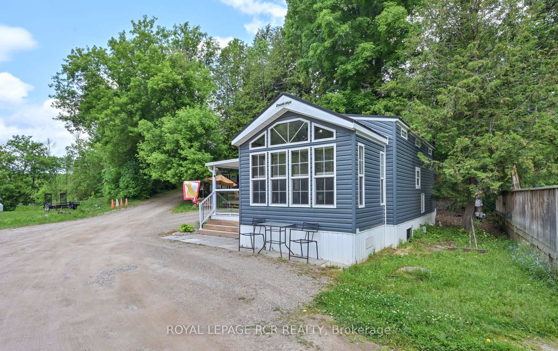 Photo 18 of Unit Lot 98, 6047 Highway 89, New Tecumseth, Alliston — HOMEH