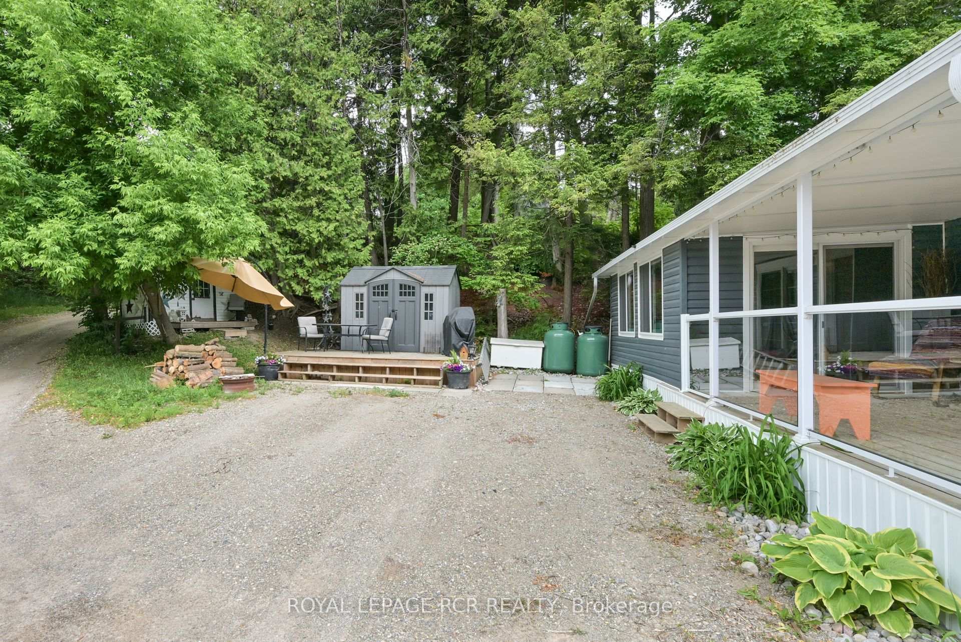 Photo 19 of Unit Lot 98, 6047 Highway 89, New Tecumseth, Alliston — HOMEH