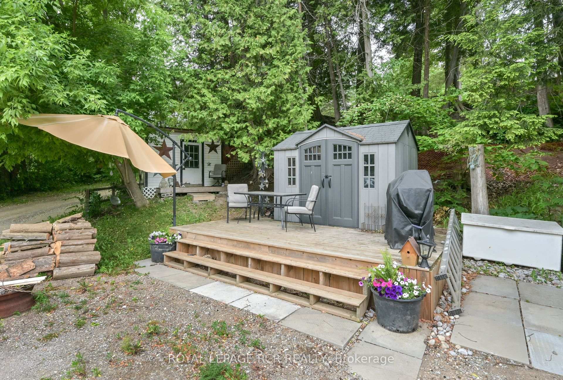 Photo 20 of Unit Lot 98, 6047 Highway 89, New Tecumseth, Alliston — HOMEH