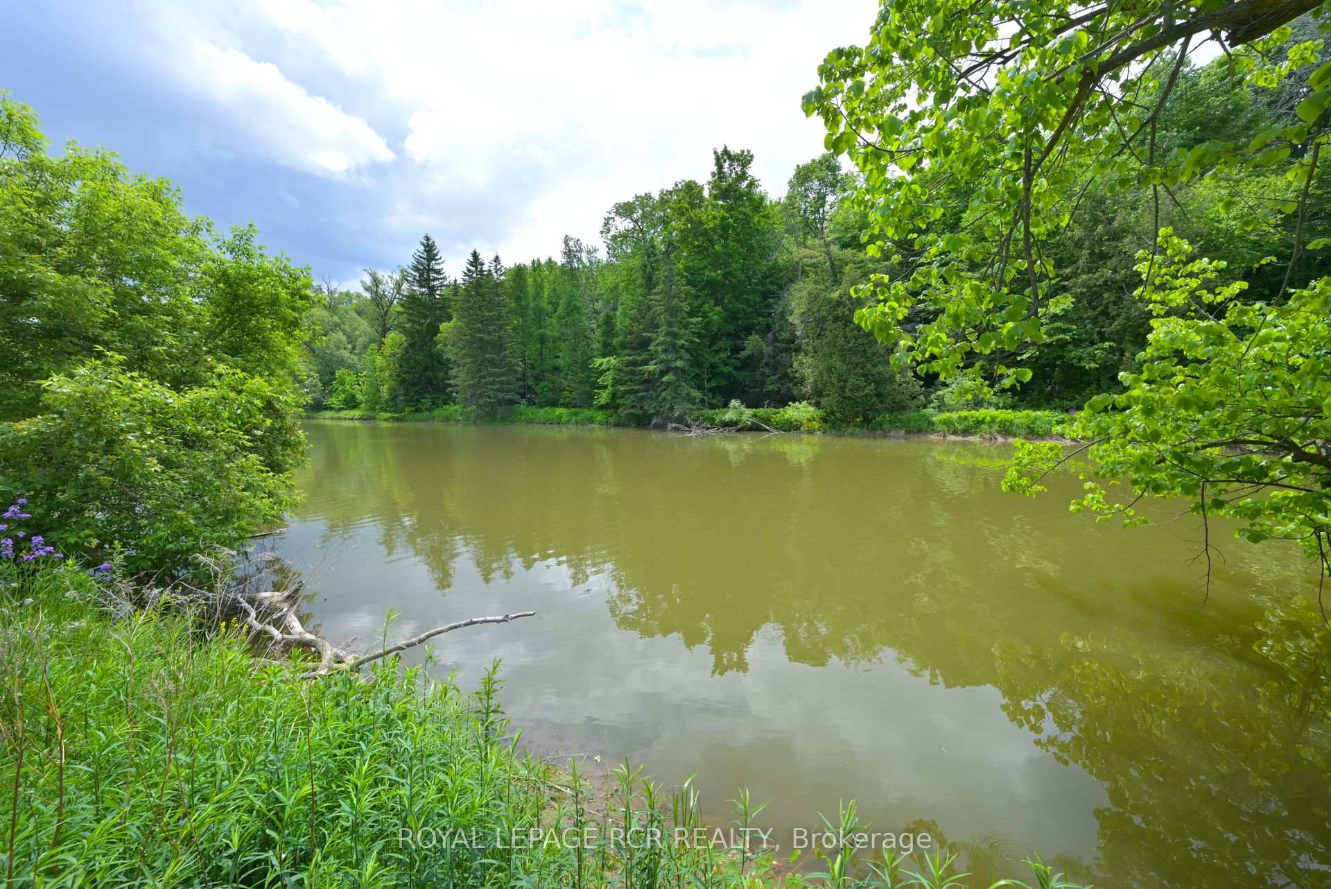 Photo 21 of Unit Lot 98, 6047 Highway 89, New Tecumseth, Alliston — HOMEH
