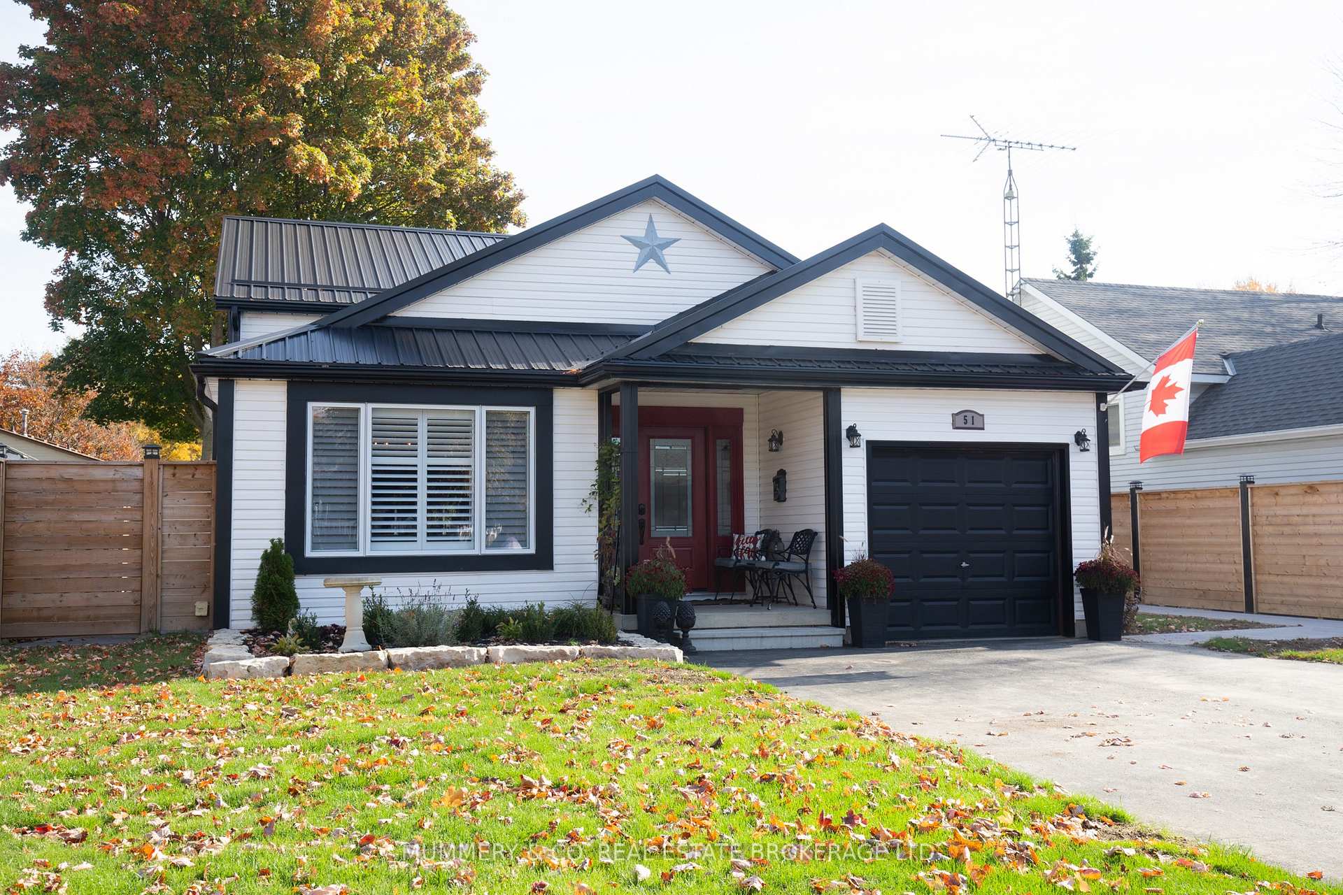 Photo 1 of 51 Leslie Avenue, Norfolk, Port Dover — HOMEH