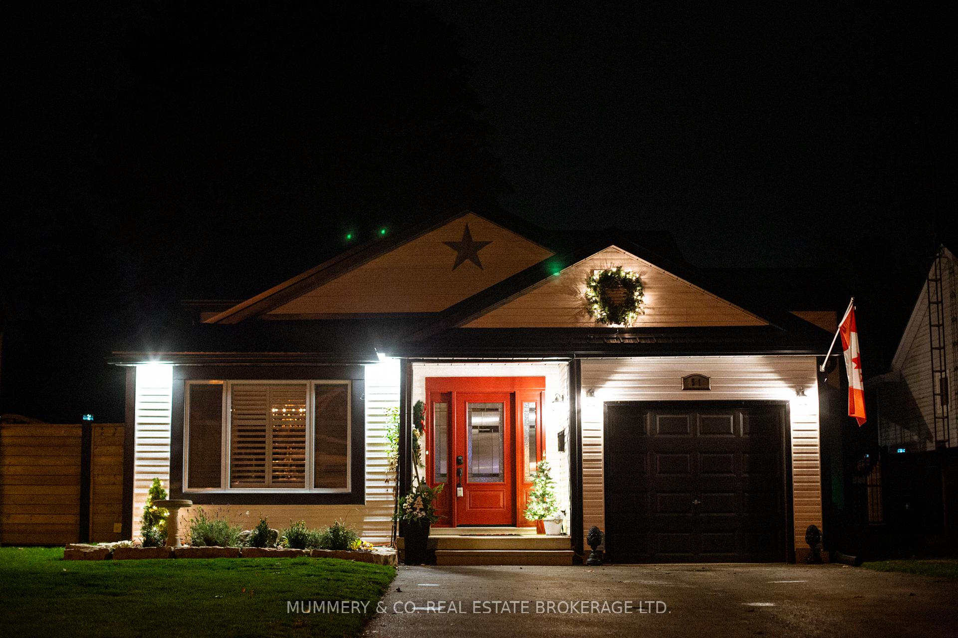 Photo 2 of 51 Leslie Avenue, Norfolk, Port Dover — HOMEH
