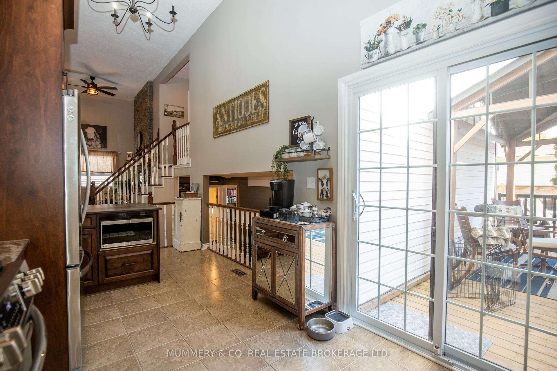 Photo 13 of 51 Leslie Avenue, Norfolk, Port Dover — HOMEH