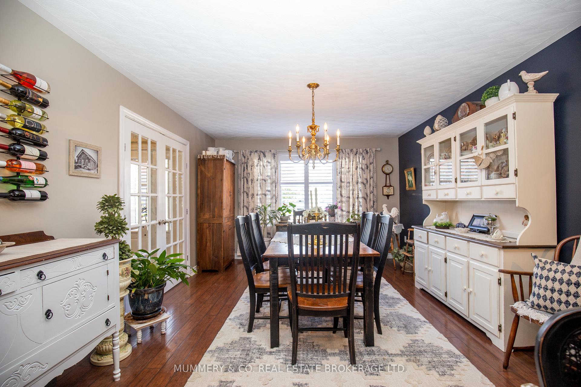 Photo 16 of 51 Leslie Avenue, Norfolk, Port Dover — HOMEH