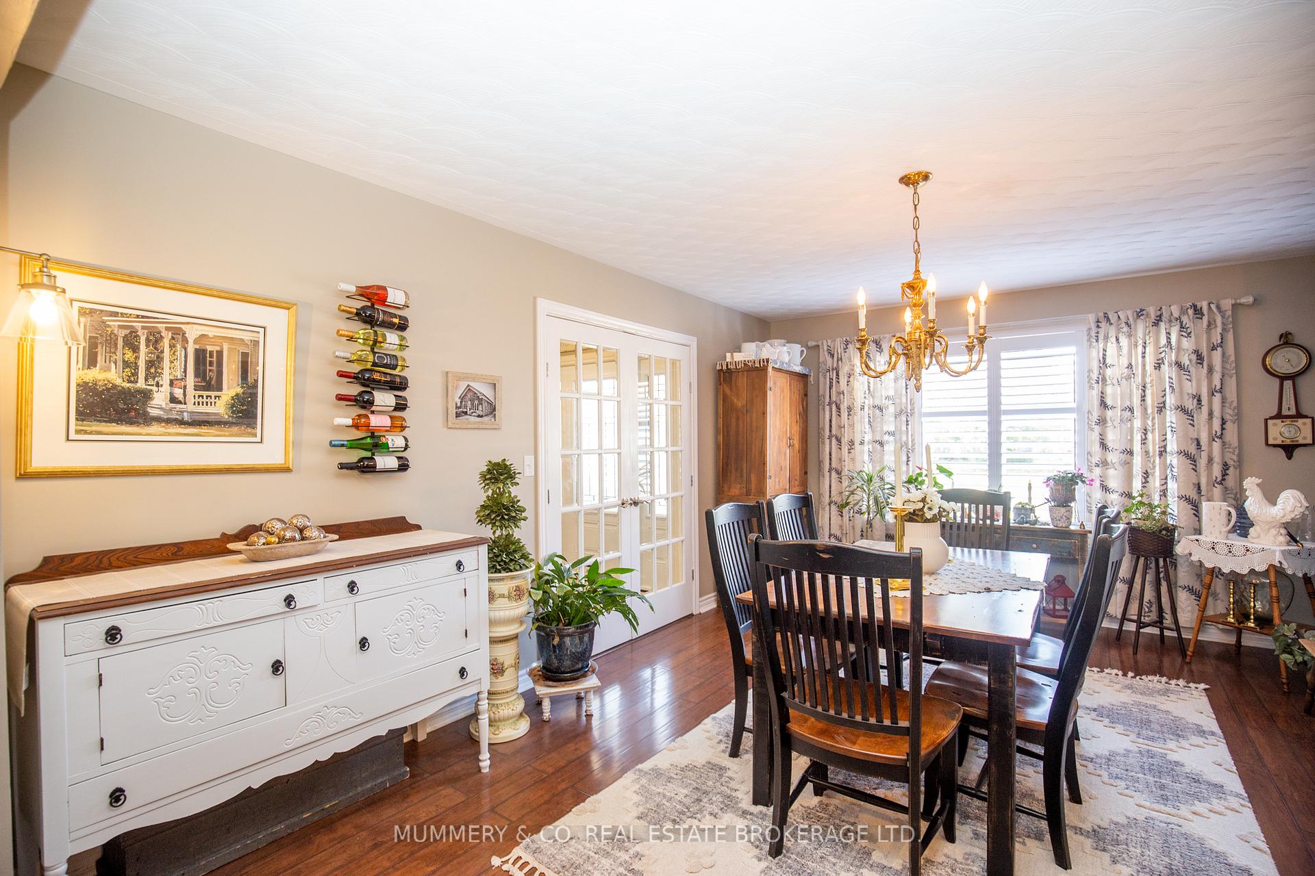 Photo 17 of 51 Leslie Avenue, Norfolk, Port Dover — HOMEH