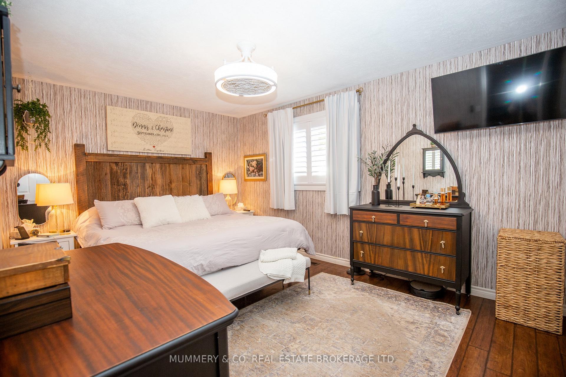 Photo 21 of 51 Leslie Avenue, Norfolk, Port Dover — HOMEH