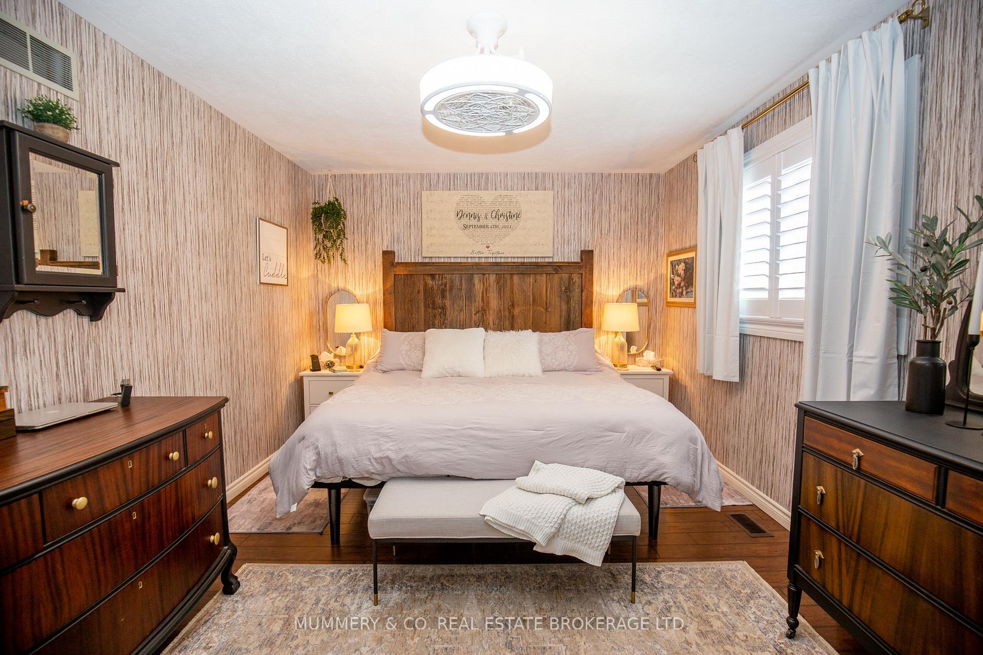 Photo 22 of 51 Leslie Avenue, Norfolk, Port Dover — HOMEH