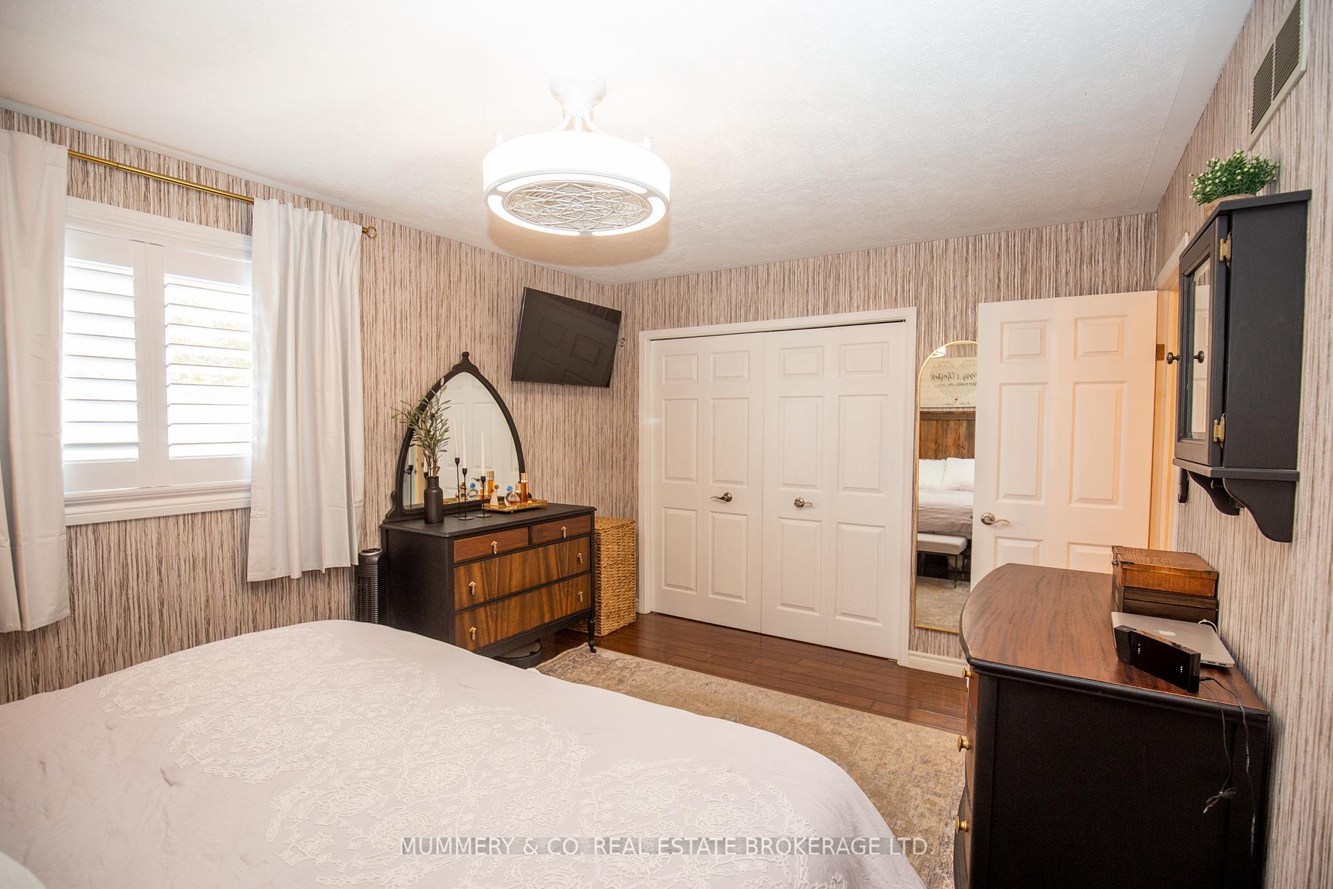 Photo 23 of 51 Leslie Avenue, Norfolk, Port Dover — HOMEH