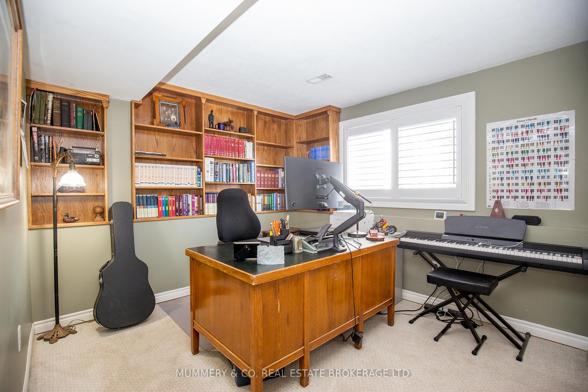 Photo 32 of 51 Leslie Avenue, Norfolk, Port Dover — HOMEH