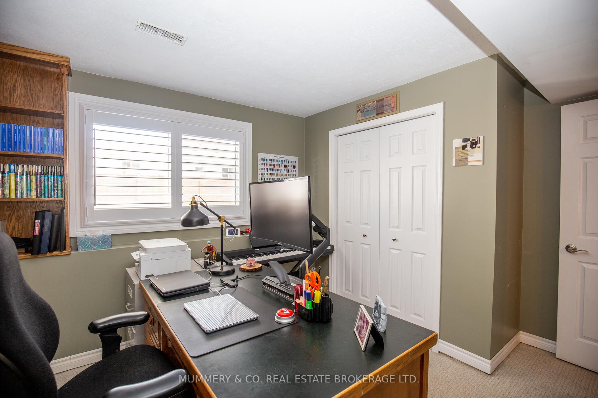 Photo 33 of 51 Leslie Avenue, Norfolk, Port Dover — HOMEH