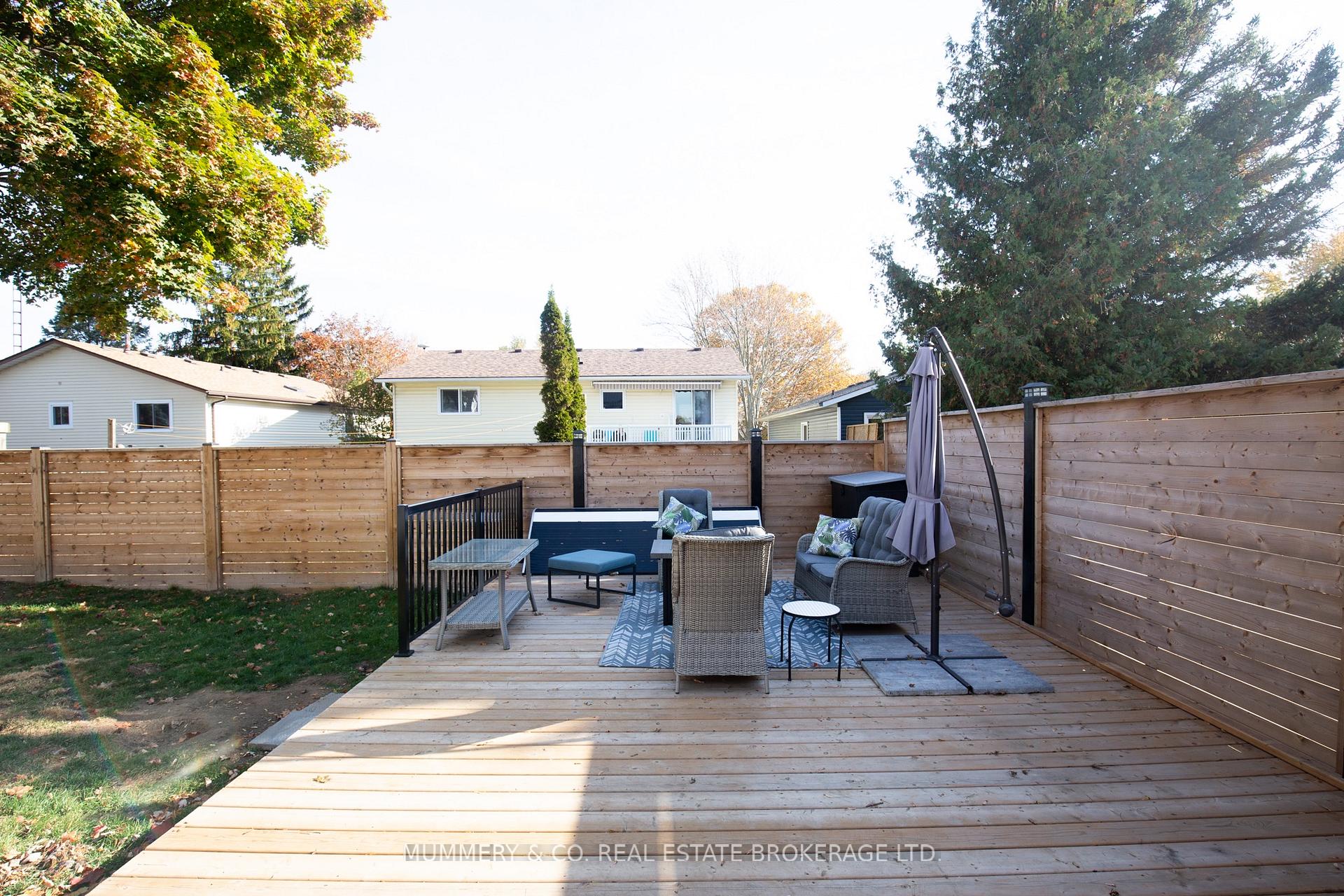Photo 39 of 51 Leslie Avenue, Norfolk, Port Dover — HOMEH