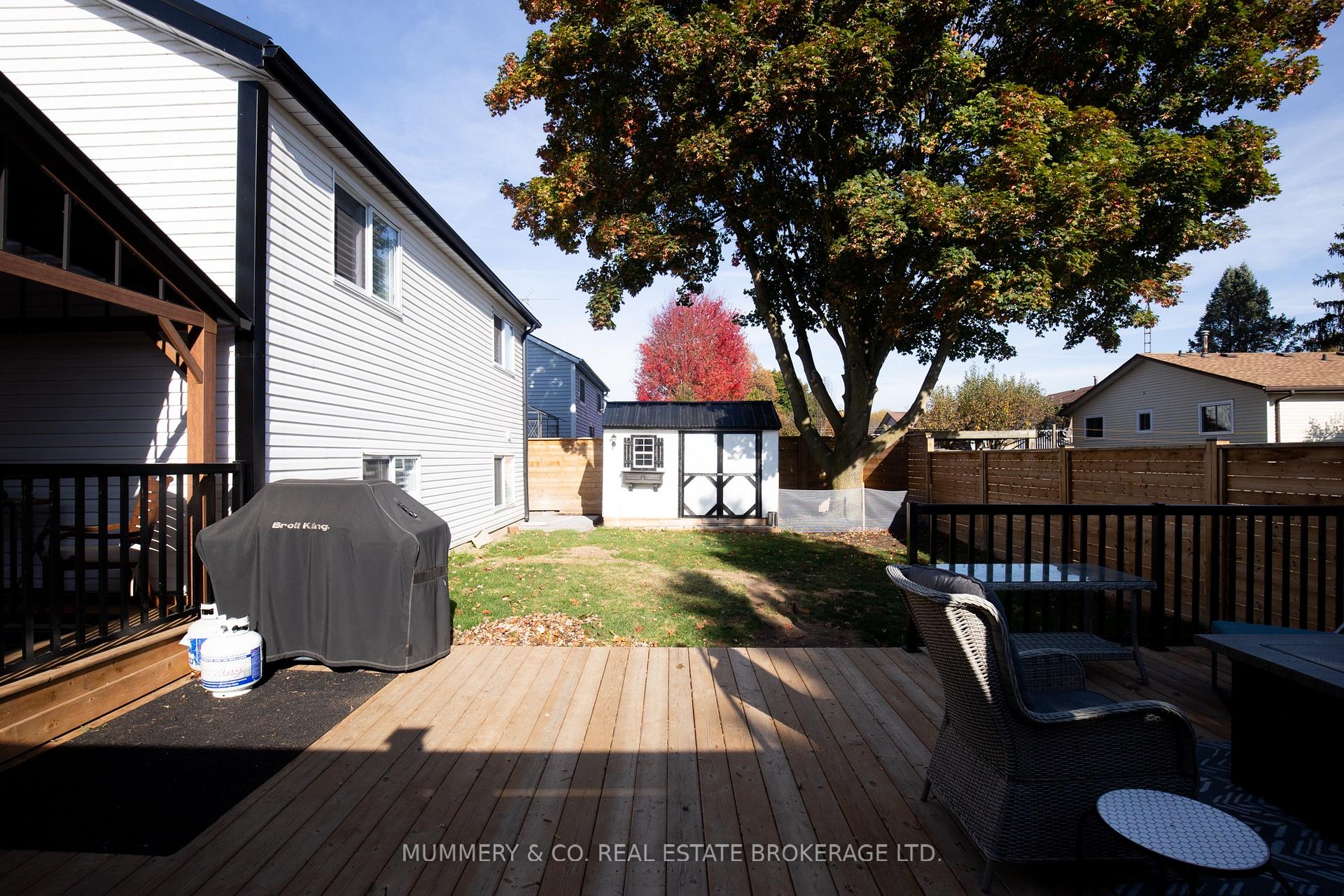 Photo 40 of 51 Leslie Avenue, Norfolk, Port Dover — HOMEH