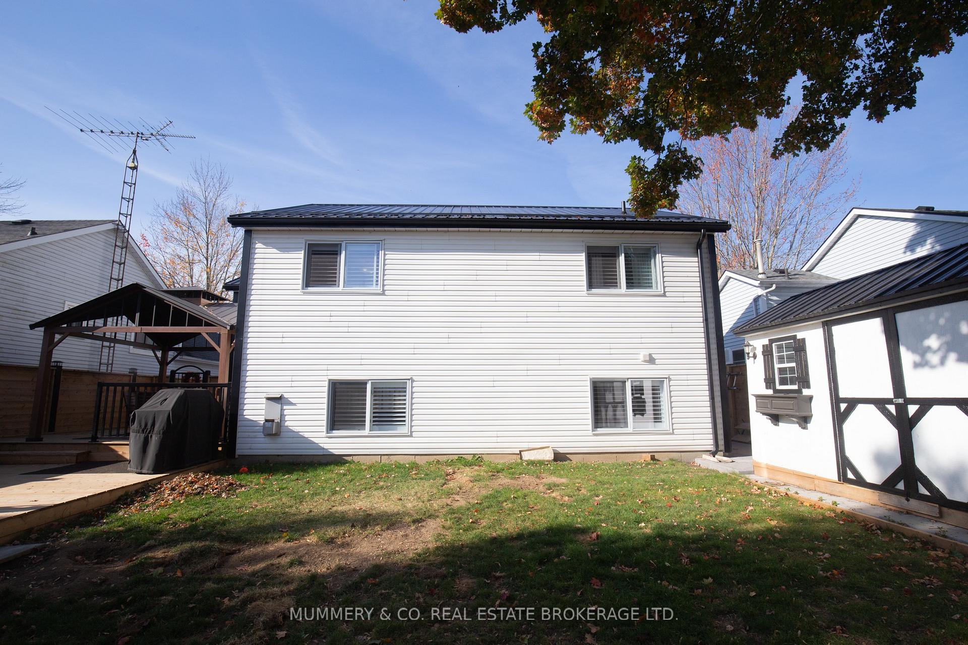 Photo 42 of 51 Leslie Avenue, Norfolk, Port Dover — HOMEH