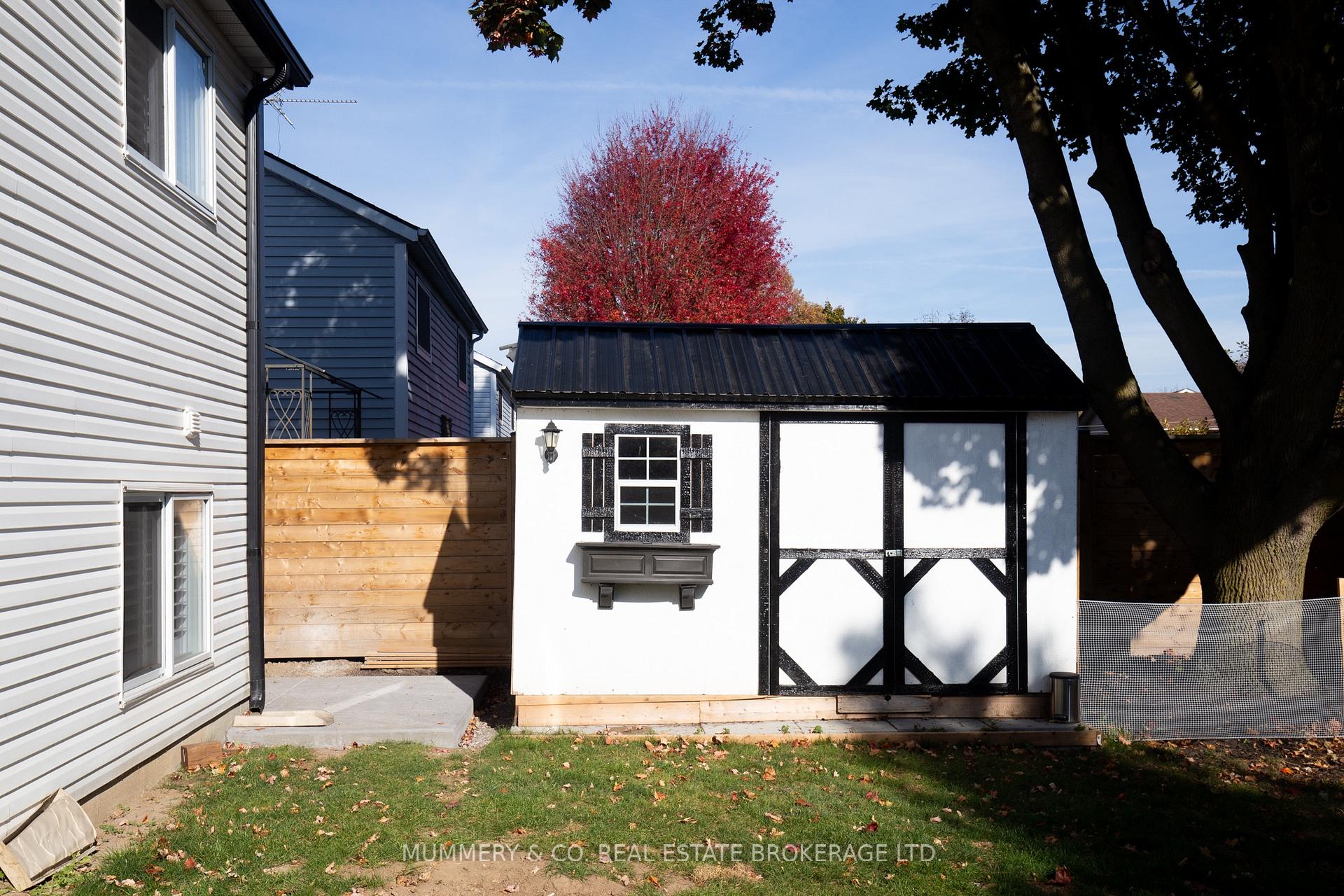 Photo 43 of 51 Leslie Avenue, Norfolk, Port Dover — HOMEH
