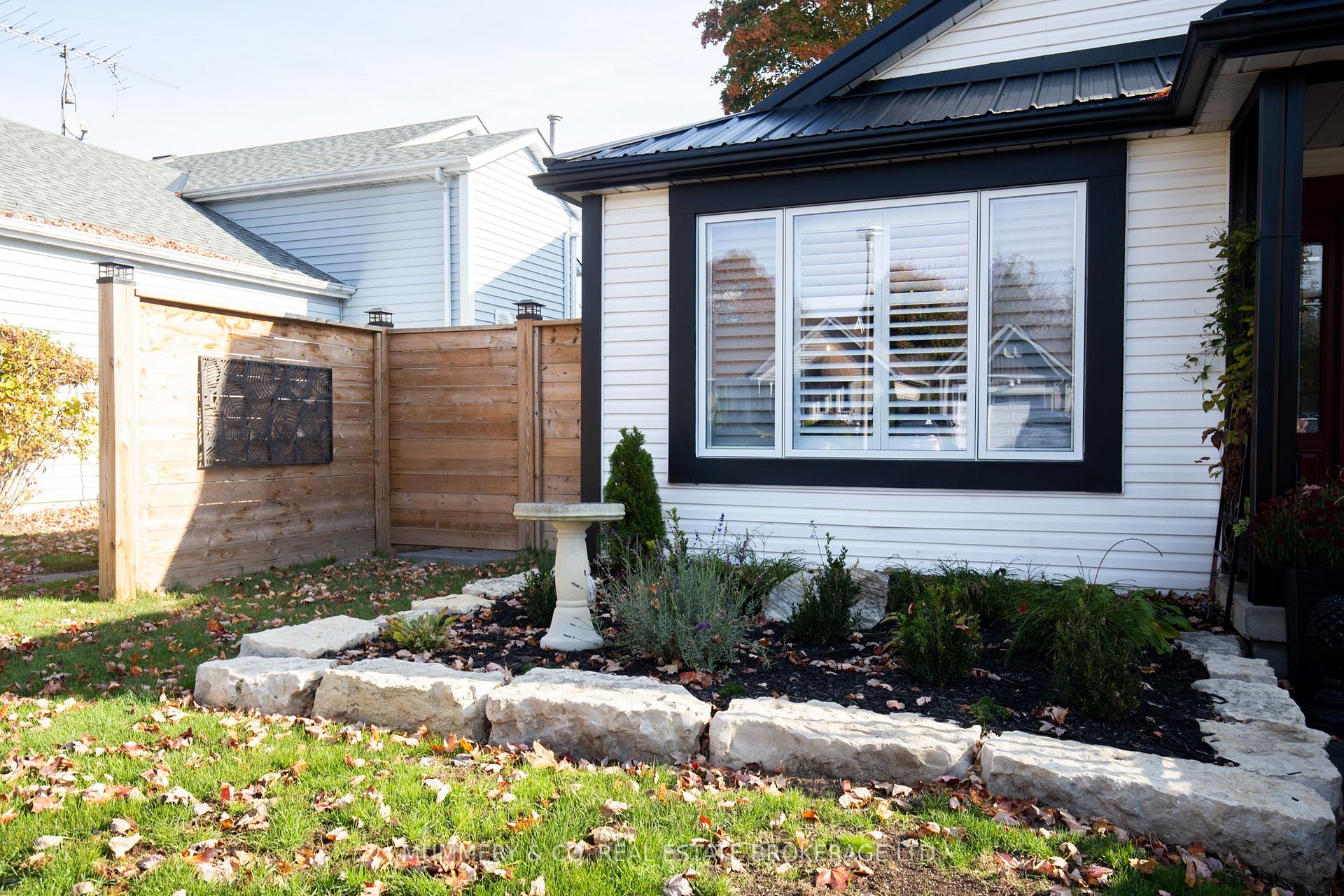 Photo 44 of 51 Leslie Avenue, Norfolk, Port Dover — HOMEH