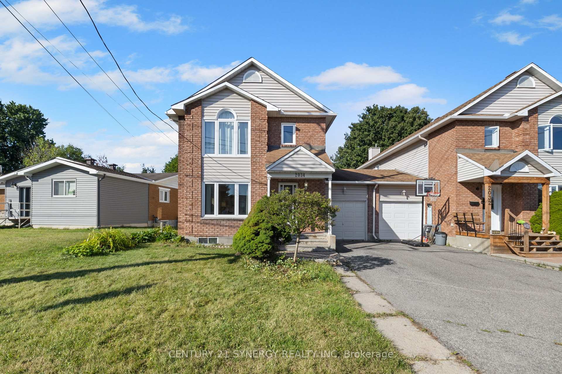 Photo 1 of 2034 Frank Bender Street, Ottawa, Chateauneuf — HOMEH