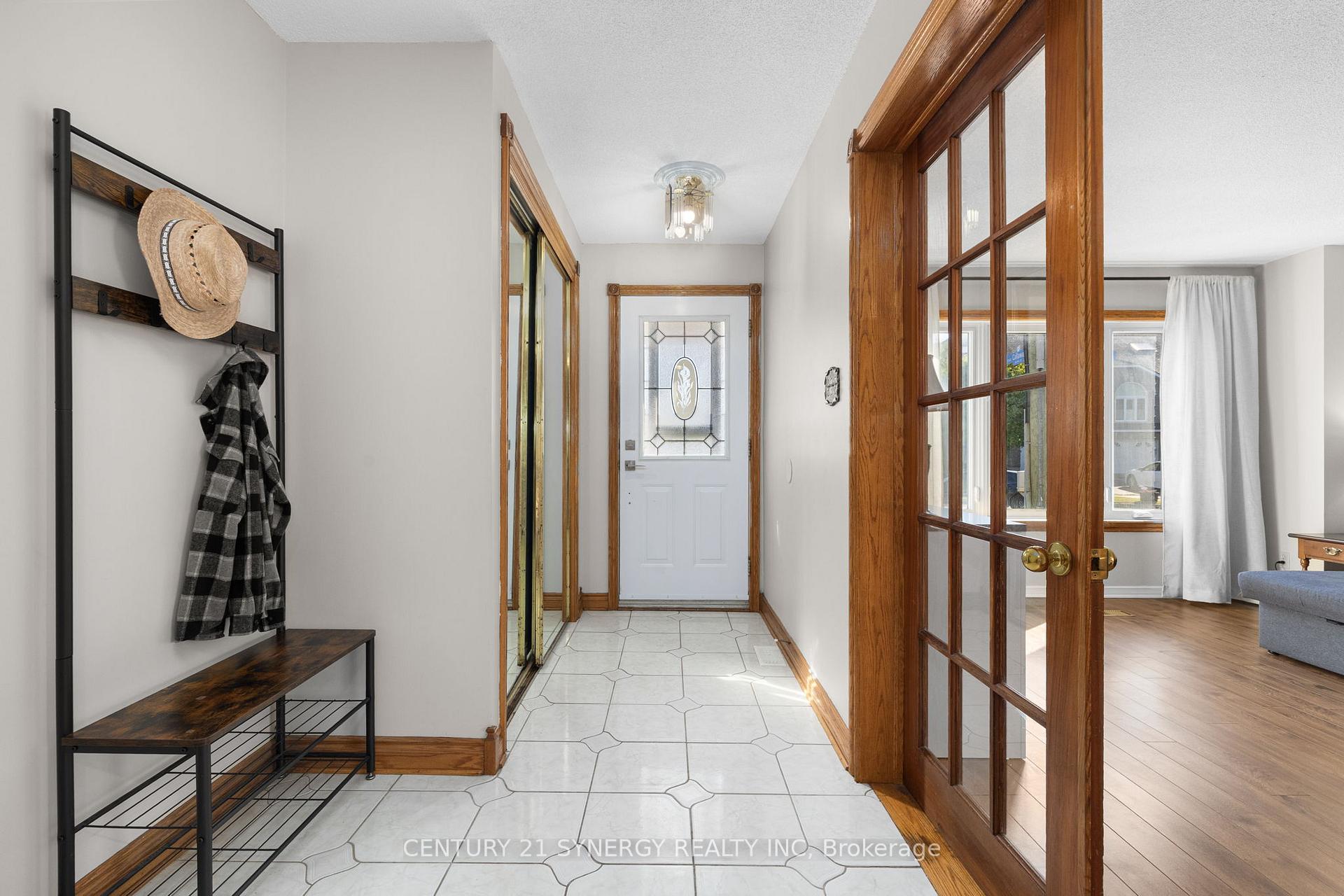Photo 2 of 2034 Frank Bender Street, Ottawa, Chateauneuf — HOMEH