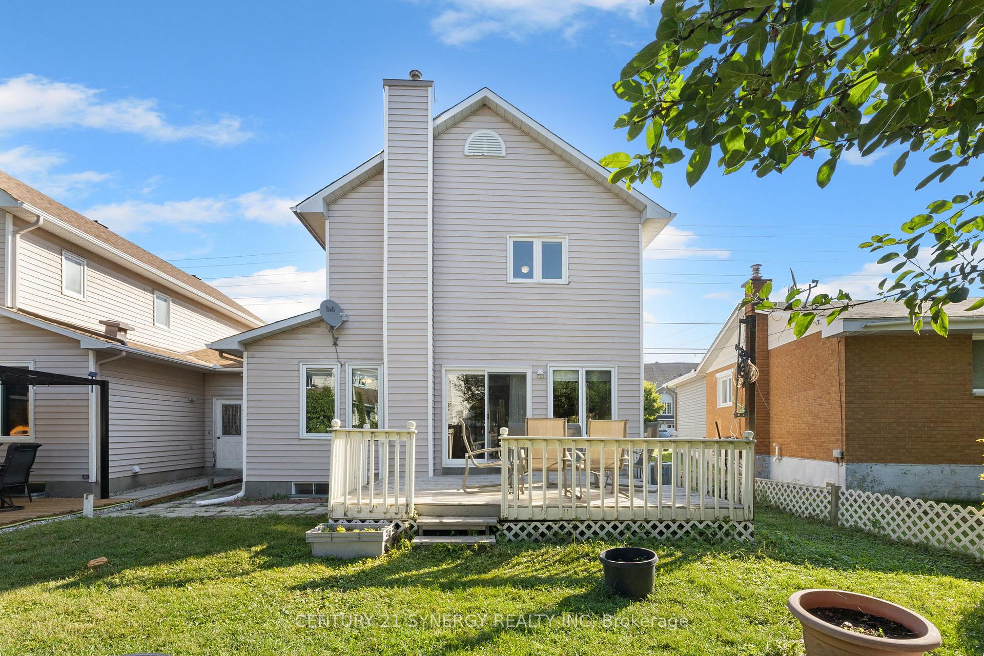 Photo 24 of 2034 Frank Bender Street, Ottawa, Chateauneuf — HOMEH