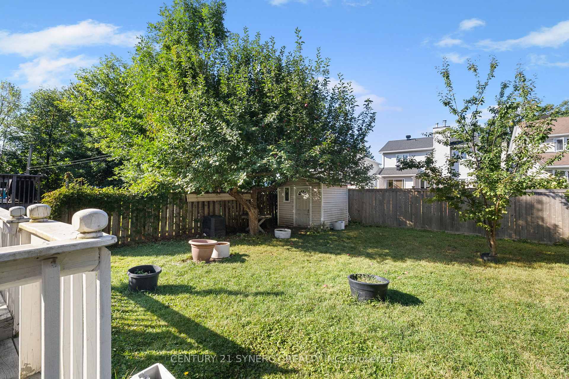 Photo 25 of 2034 Frank Bender Street, Ottawa, Chateauneuf — HOMEH