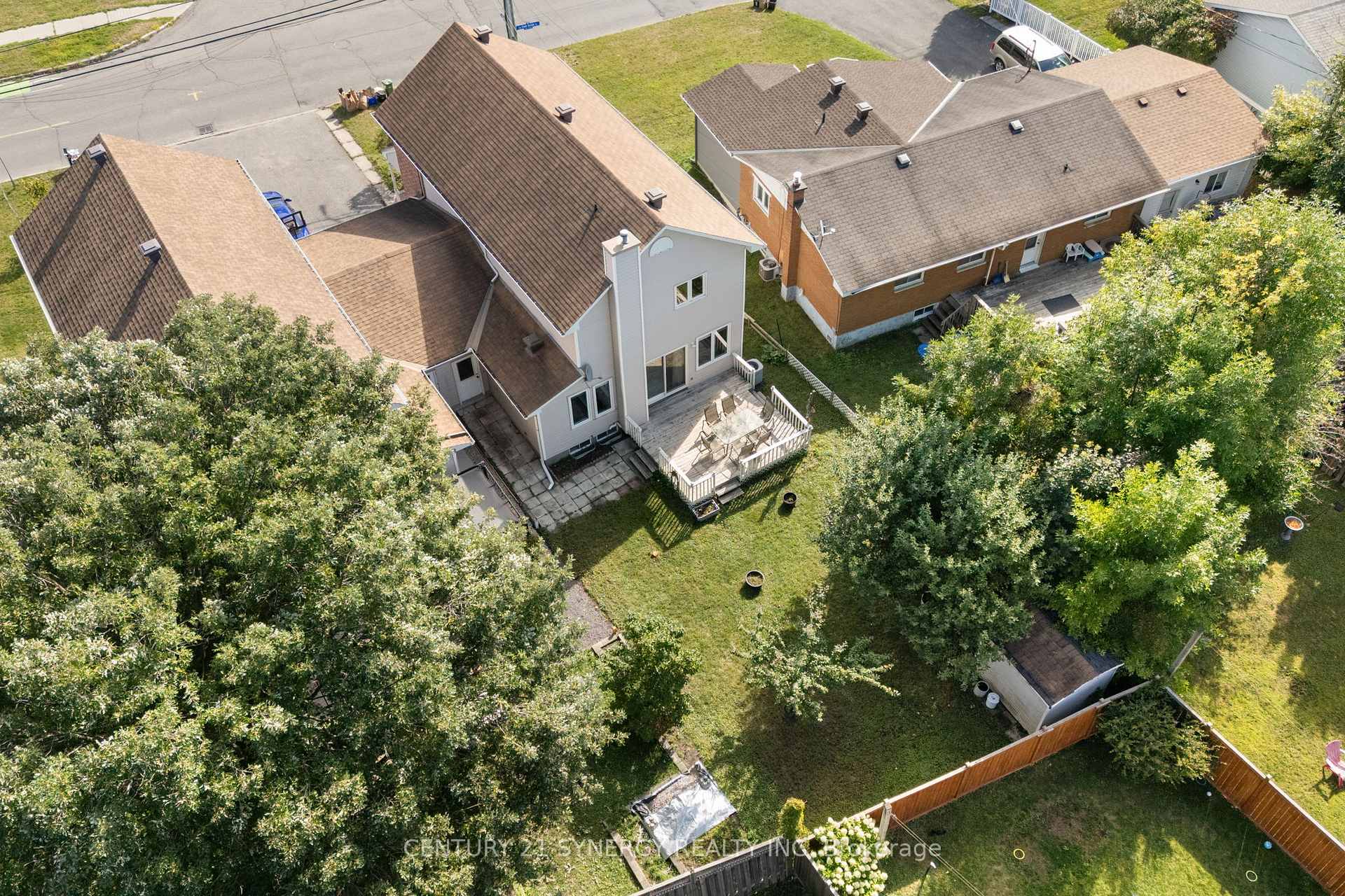 Photo 26 of 2034 Frank Bender Street, Ottawa, Chateauneuf — HOMEH