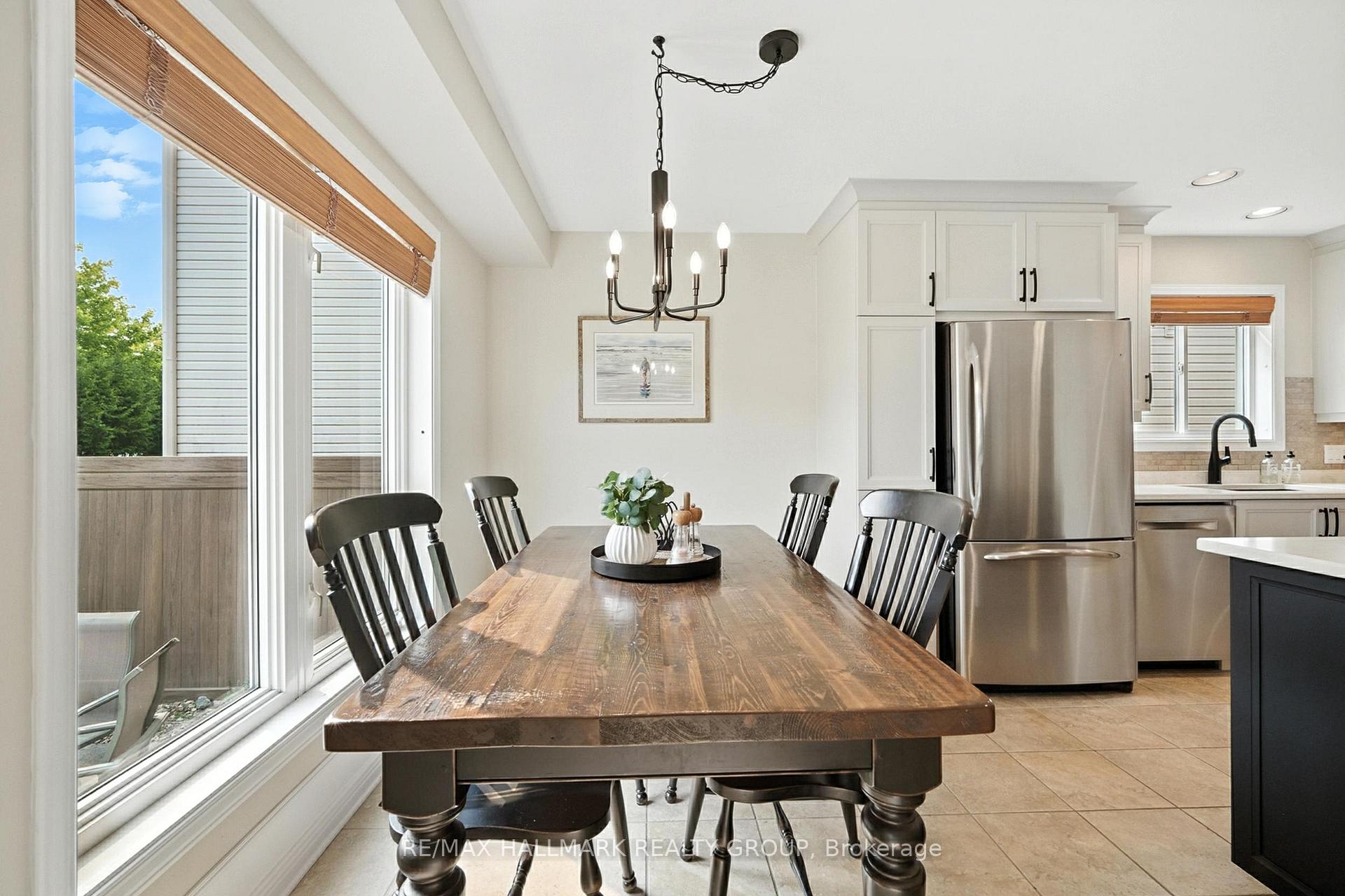 Photo 16 of 2013 Calico Crescent, Ottawa, Notting Hill/Summerside — HOMEH