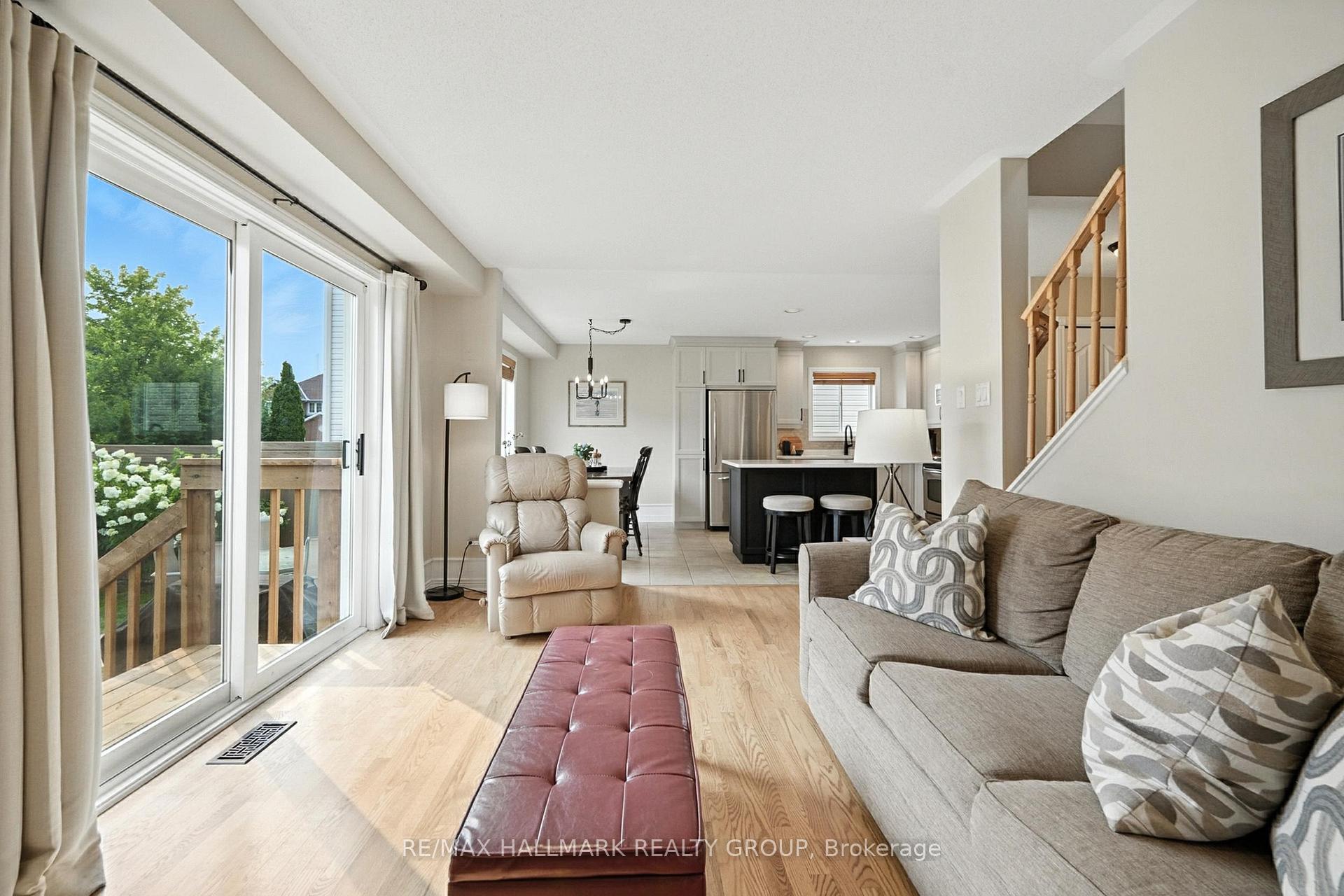 Photo 20 of 2013 Calico Crescent, Ottawa, Notting Hill/Summerside — HOMEH