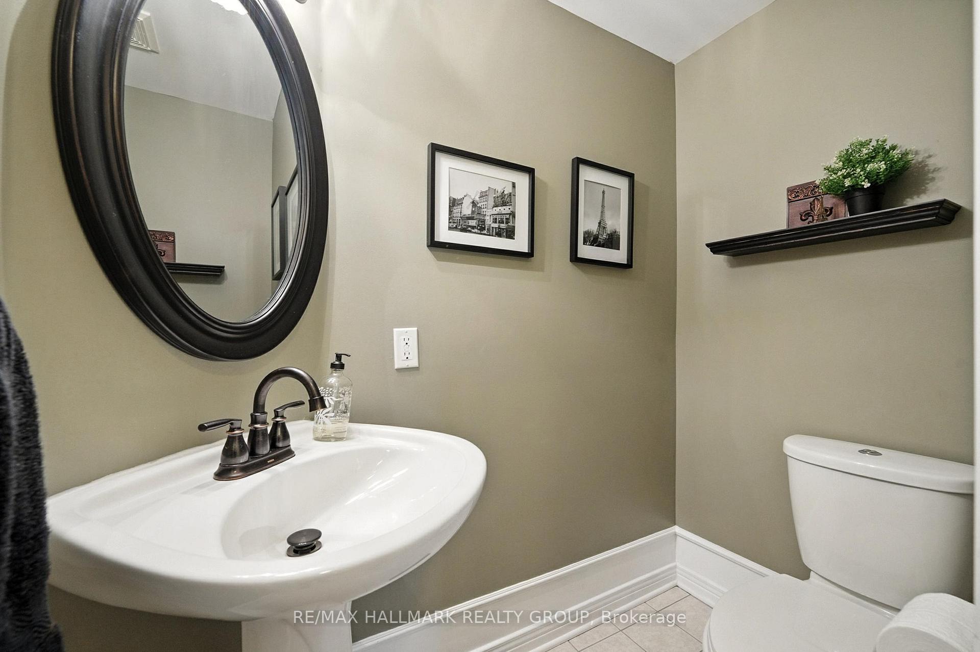 Photo 21 of 2013 Calico Crescent, Ottawa, Notting Hill/Summerside — HOMEH