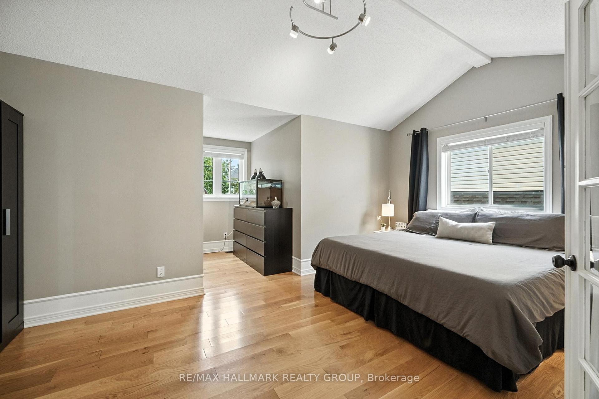 Photo 23 of 2013 Calico Crescent, Ottawa, Notting Hill/Summerside — HOMEH