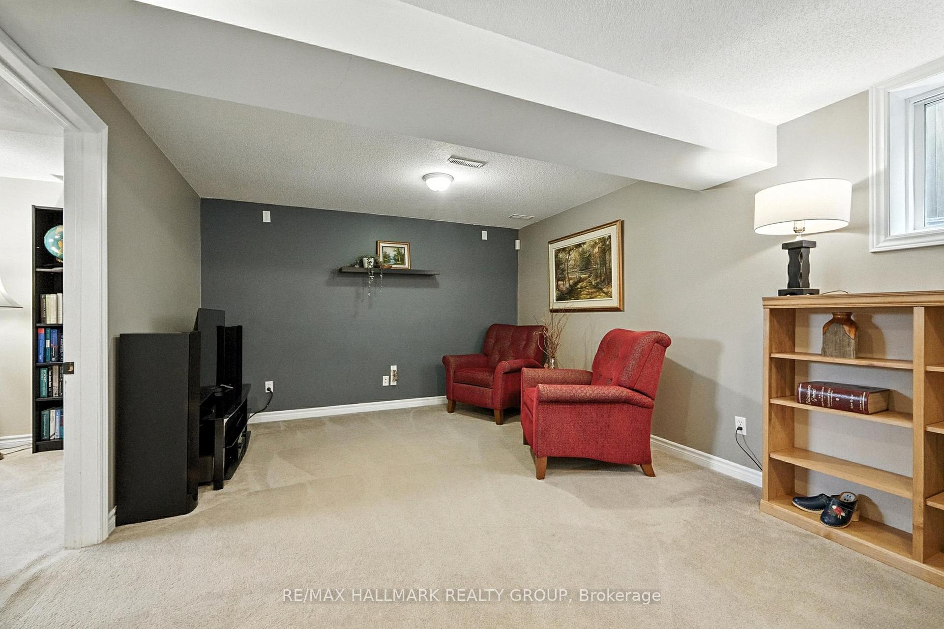 Photo 33 of 2013 Calico Crescent, Ottawa, Notting Hill/Summerside — HOMEH