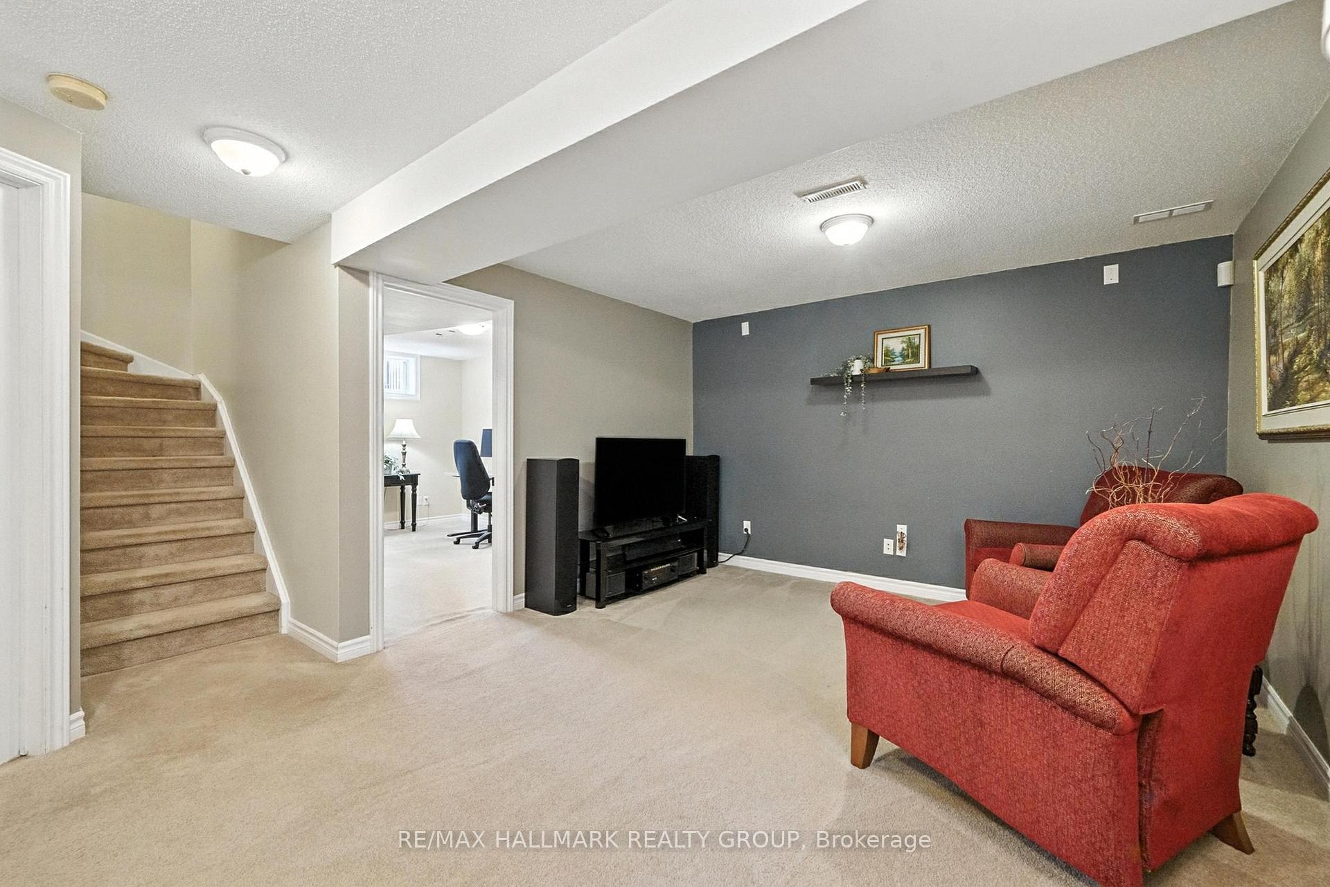 Photo 34 of 2013 Calico Crescent, Ottawa, Notting Hill/Summerside — HOMEH