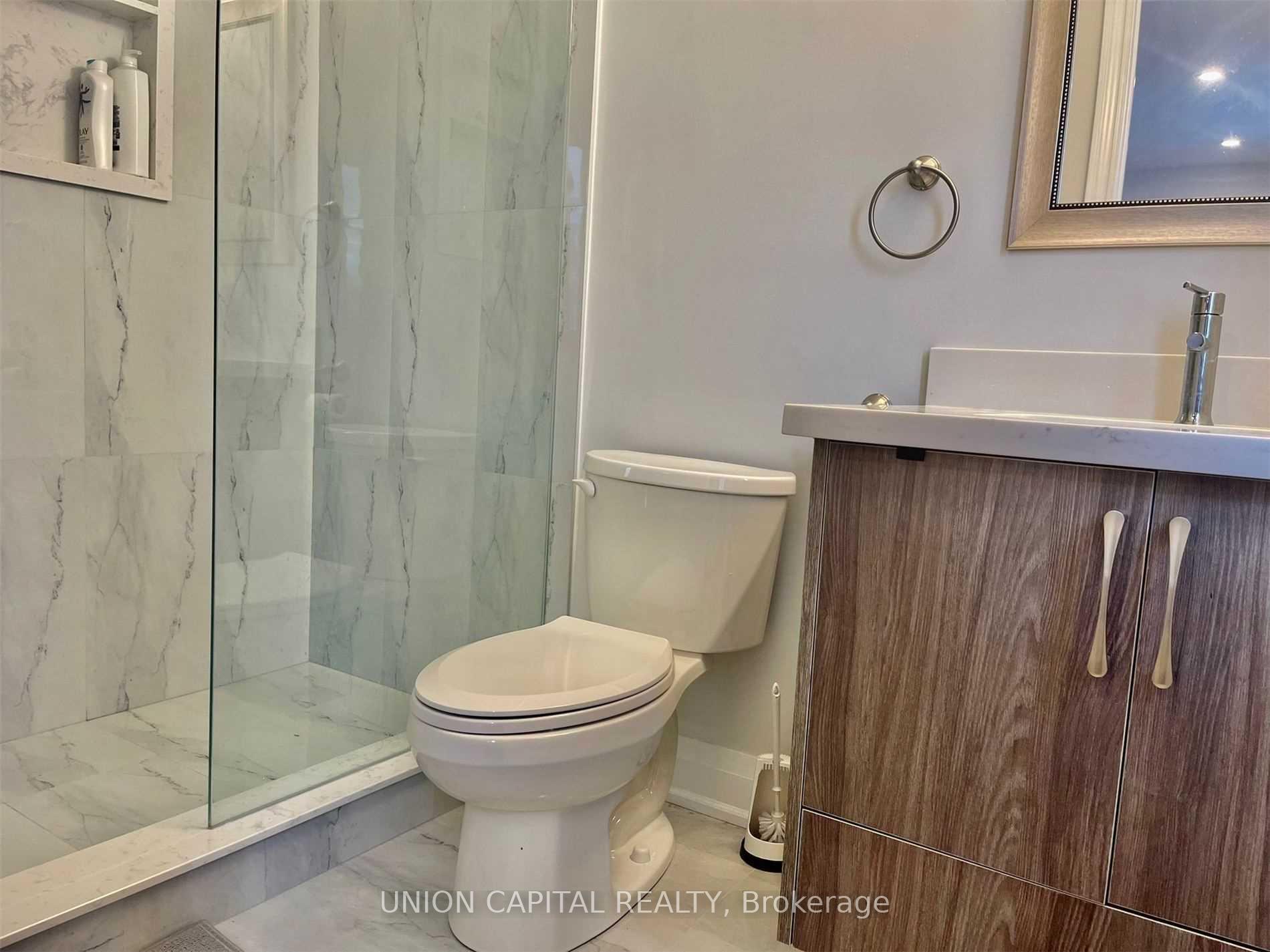Photo 13 of Unit Upper, 121 Stargell Crescent, Markham, Raymerville — HOMEH
