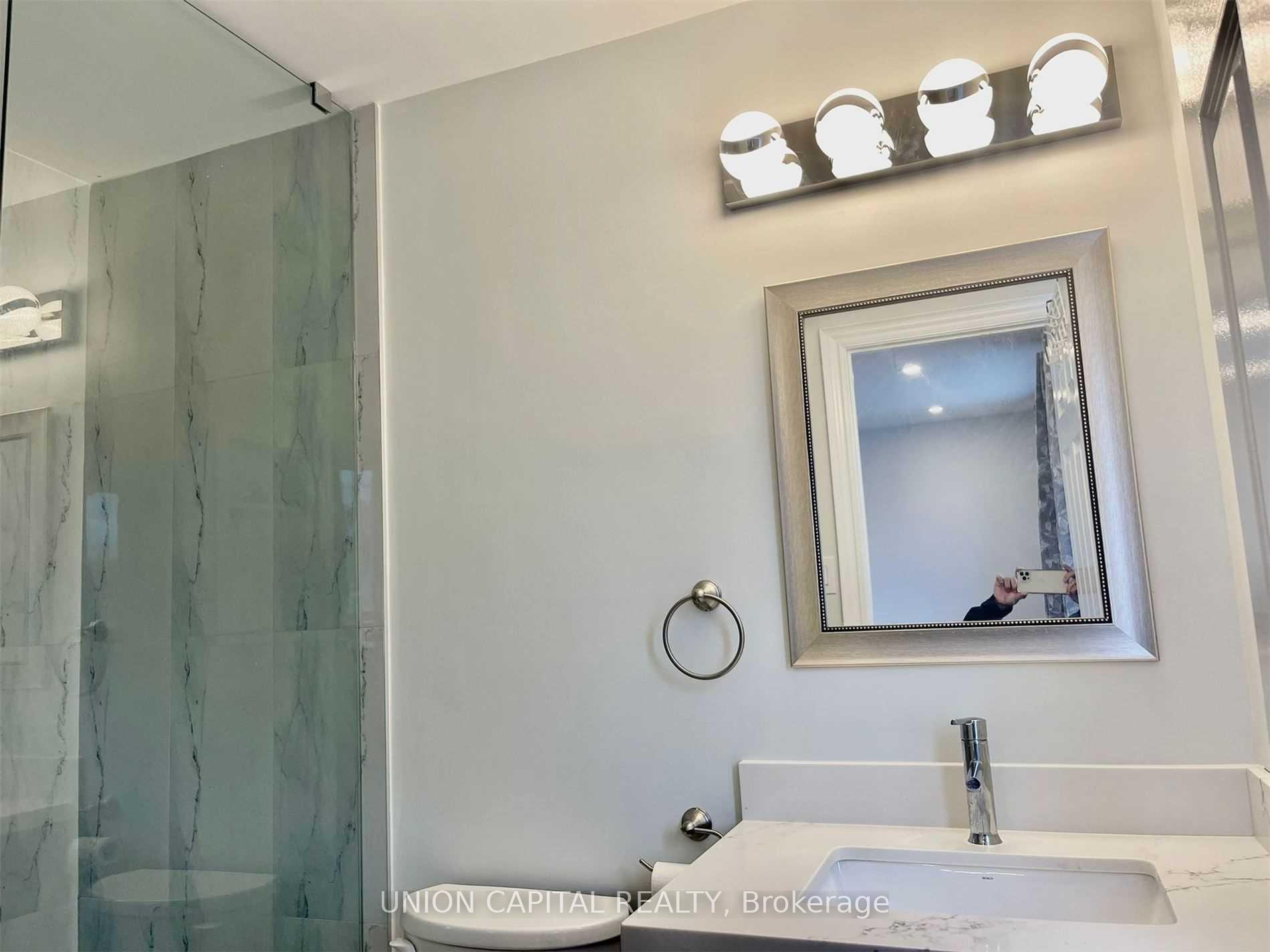 Photo 14 of Unit Upper, 121 Stargell Crescent, Markham, Raymerville — HOMEH
