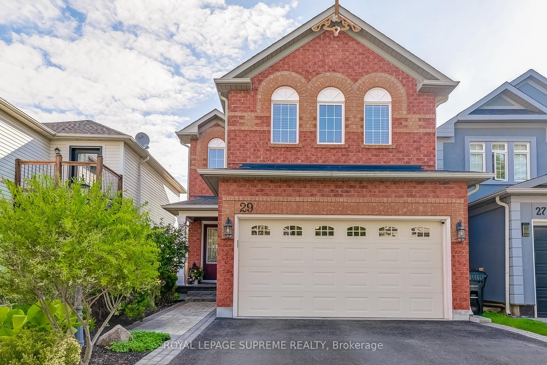 Photo 4 of 29 Gunning Crescent, New Tecumseth, Tottenham — HOMEH