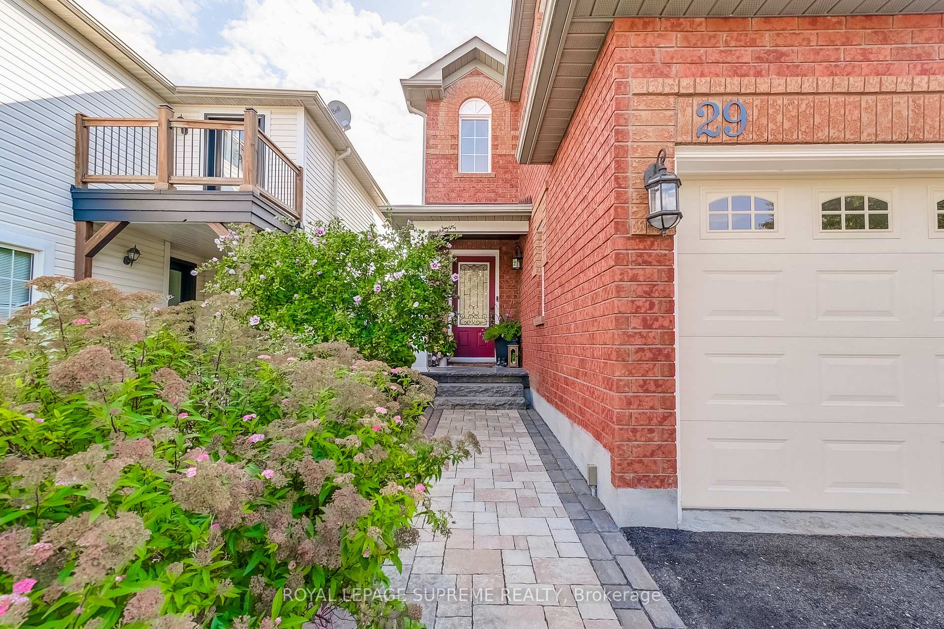 Photo 5 of 29 Gunning Crescent, New Tecumseth, Tottenham — HOMEH