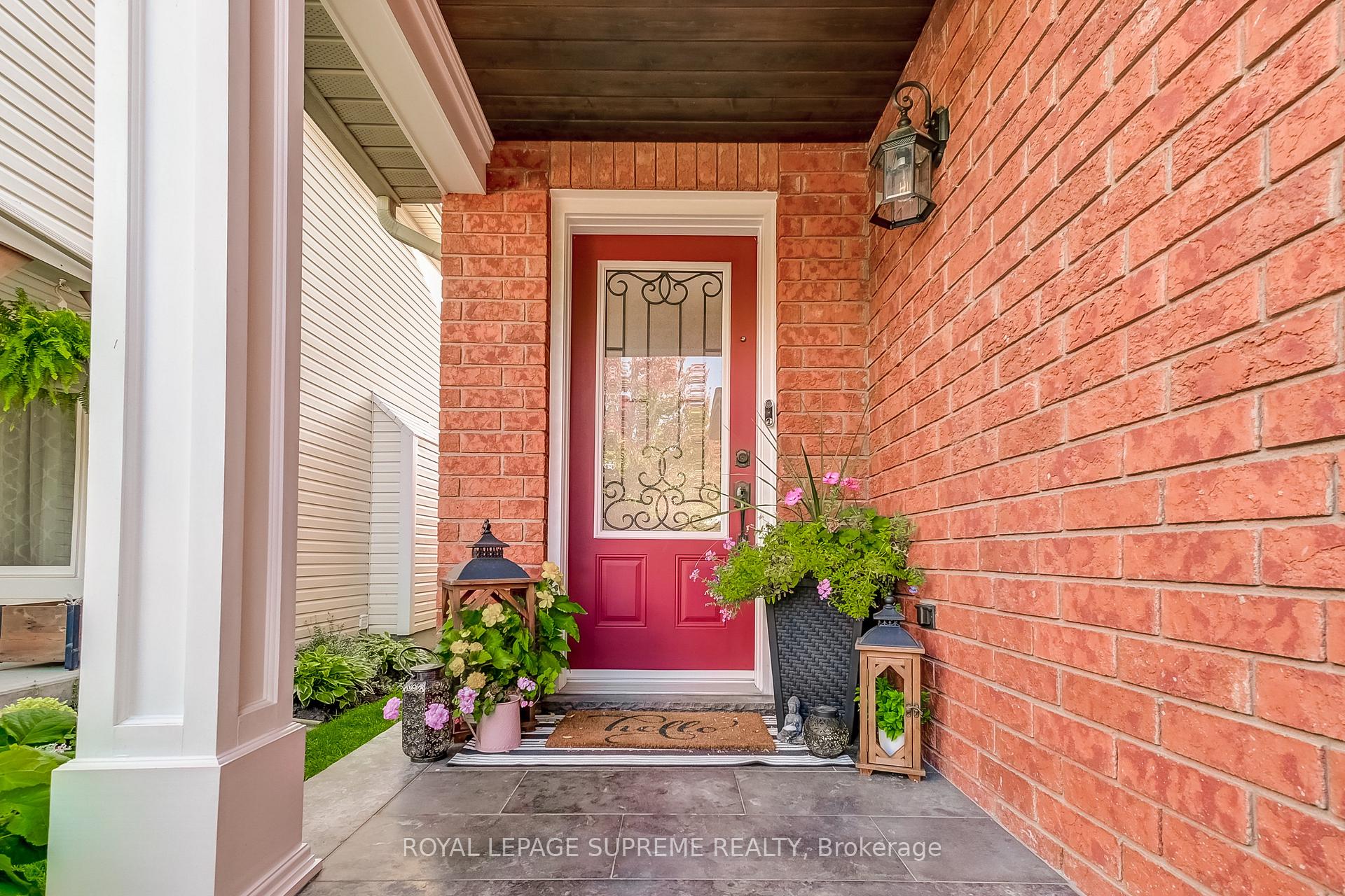 Photo 6 of 29 Gunning Crescent, New Tecumseth, Tottenham — HOMEH