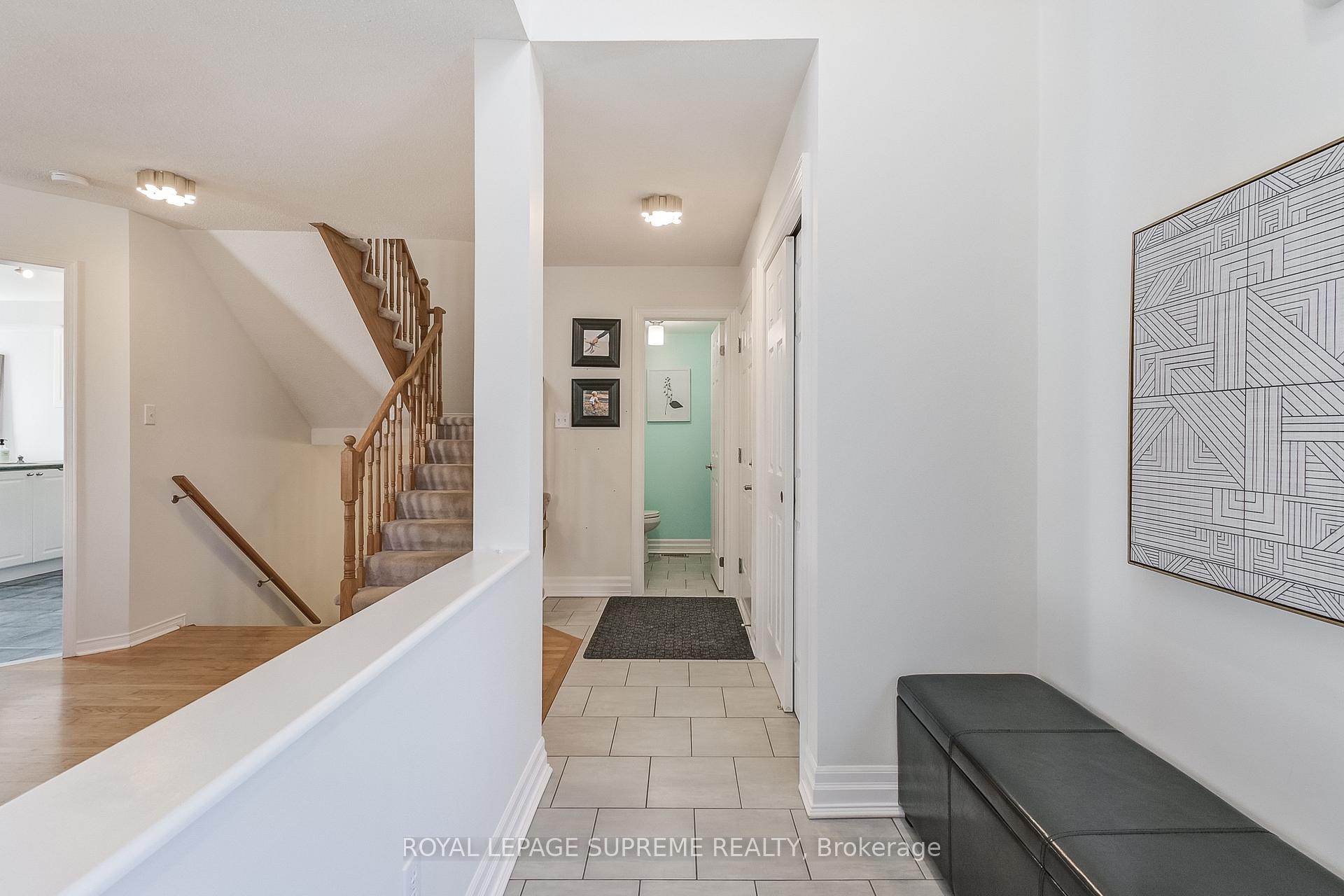Photo 9 of 29 Gunning Crescent, New Tecumseth, Tottenham — HOMEH