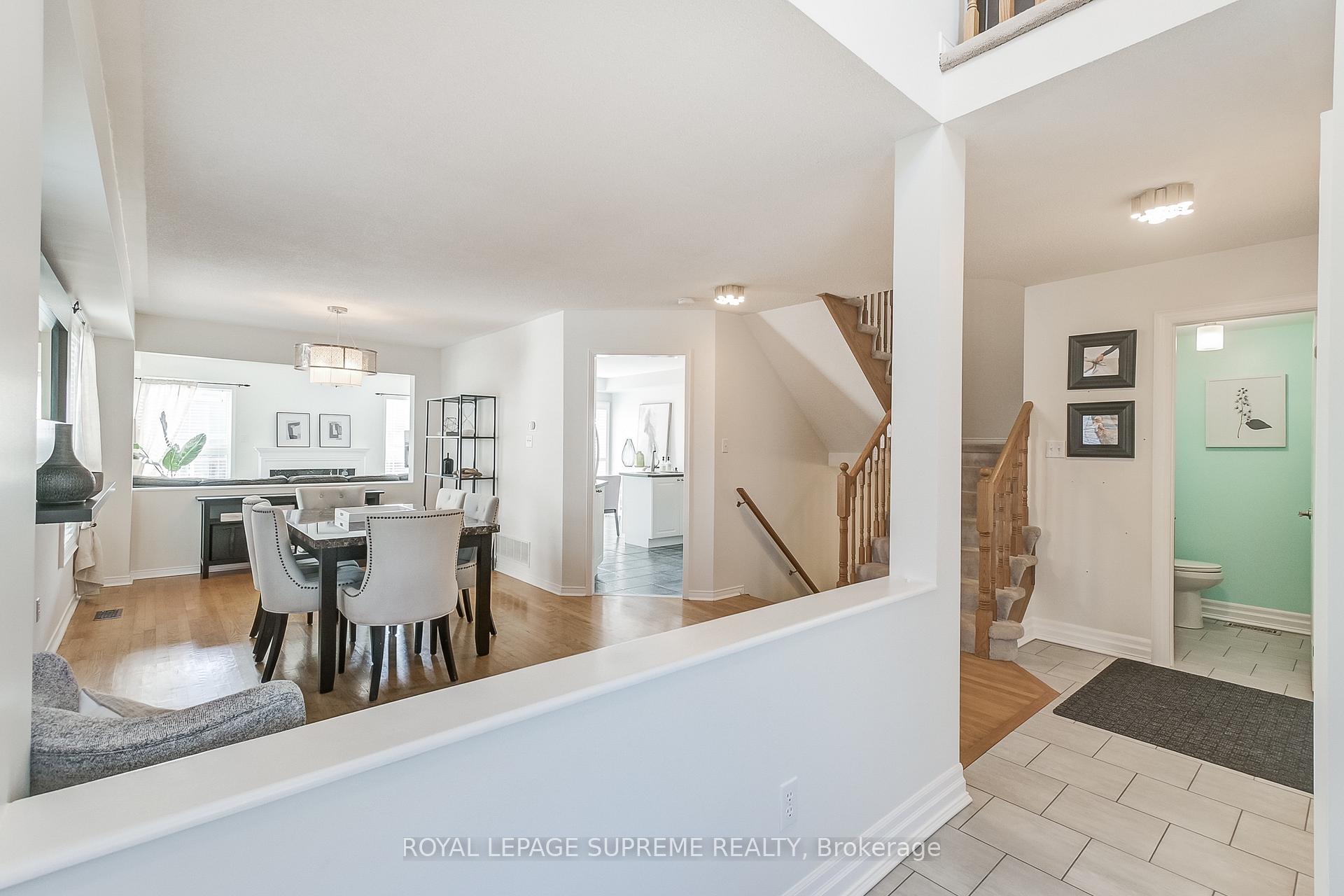 Photo 10 of 29 Gunning Crescent, New Tecumseth, Tottenham — HOMEH