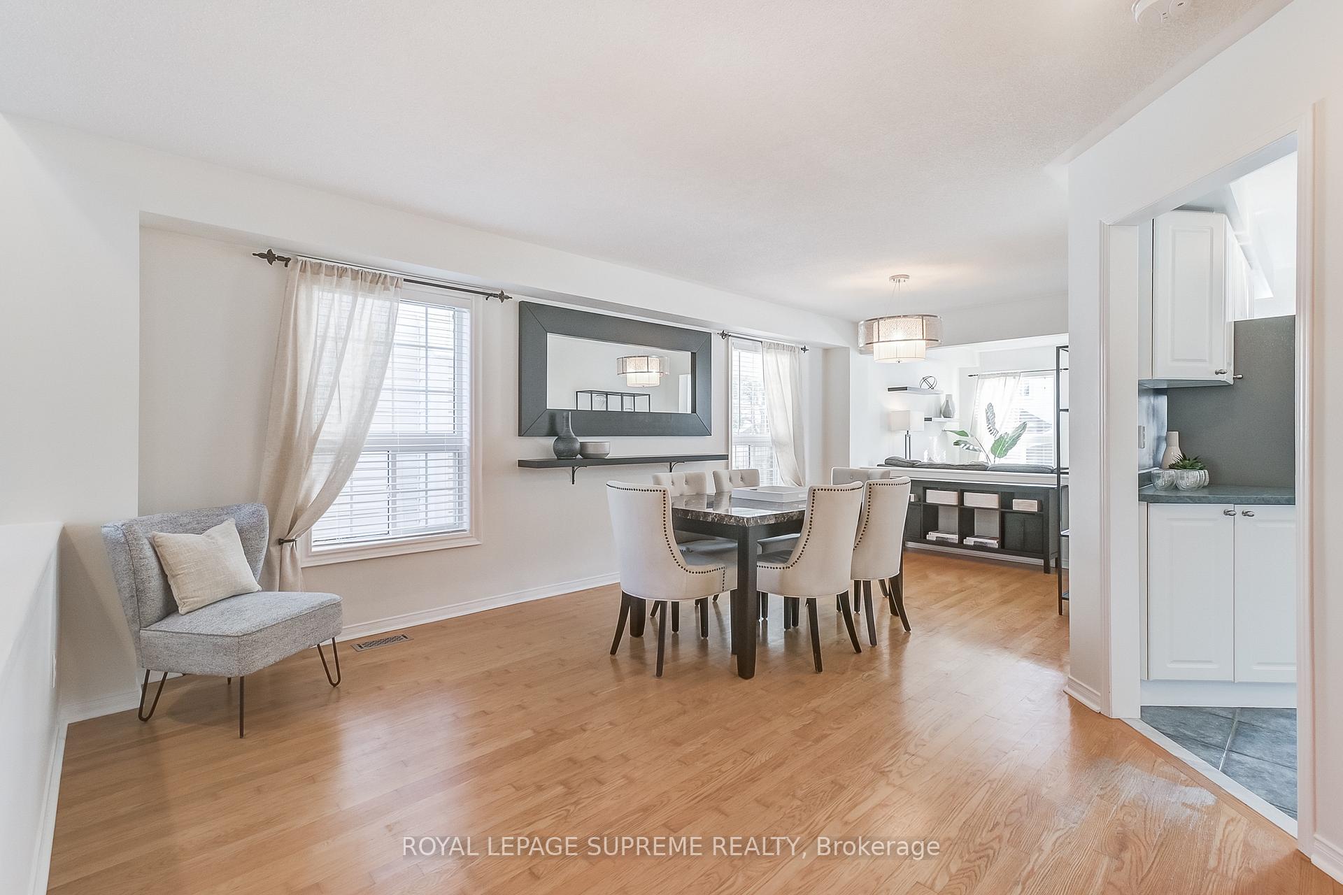 Photo 11 of 29 Gunning Crescent, New Tecumseth, Tottenham — HOMEH