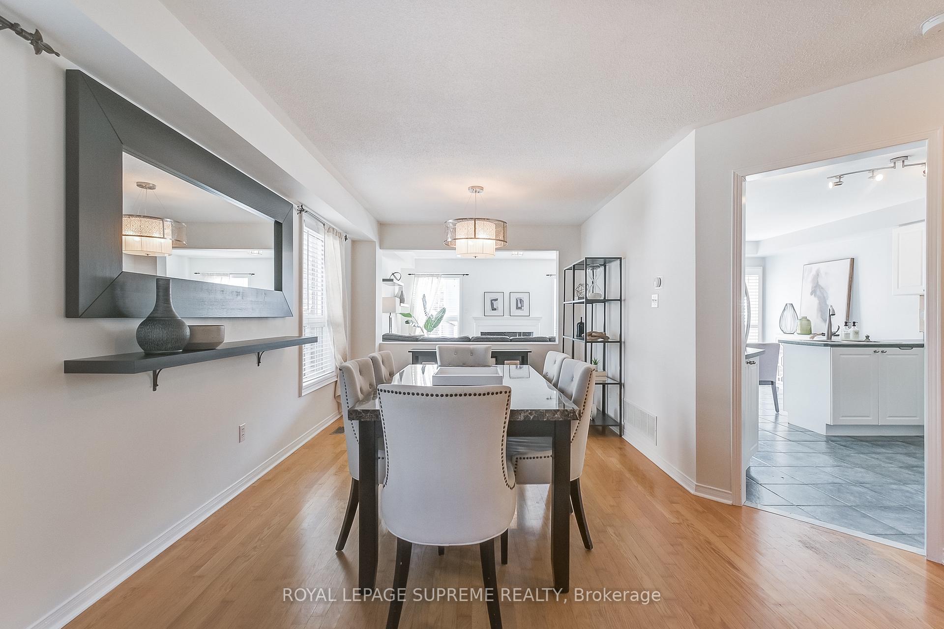 Photo 12 of 29 Gunning Crescent, New Tecumseth, Tottenham — HOMEH