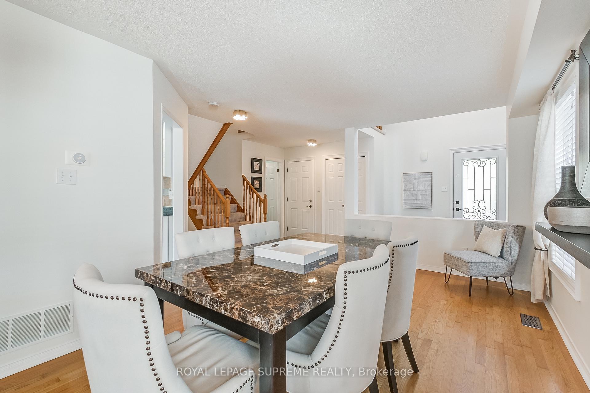 Photo 13 of 29 Gunning Crescent, New Tecumseth, Tottenham — HOMEH