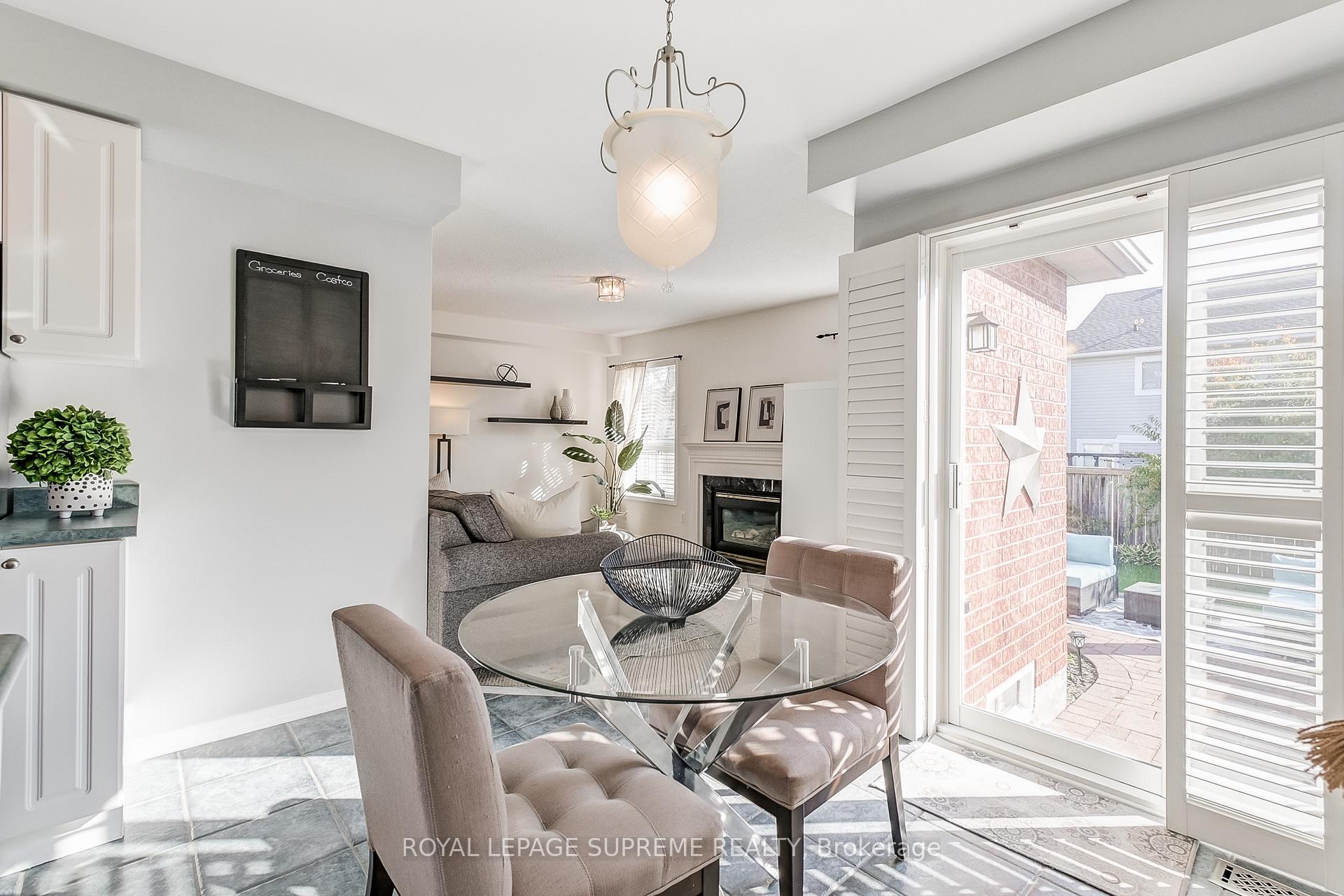 Photo 19 of 29 Gunning Crescent, New Tecumseth, Tottenham — HOMEH