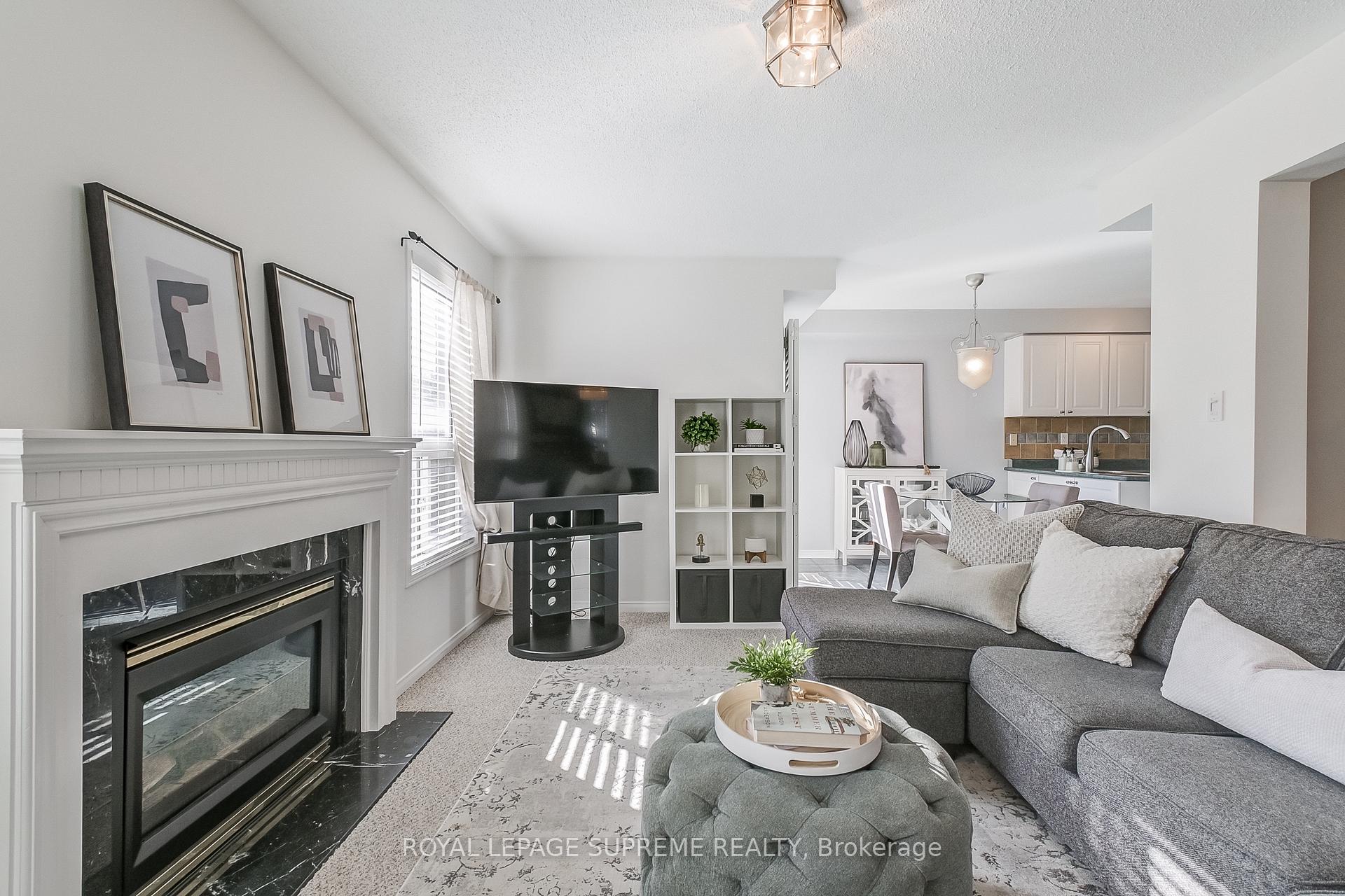 Photo 25 of 29 Gunning Crescent, New Tecumseth, Tottenham — HOMEH
