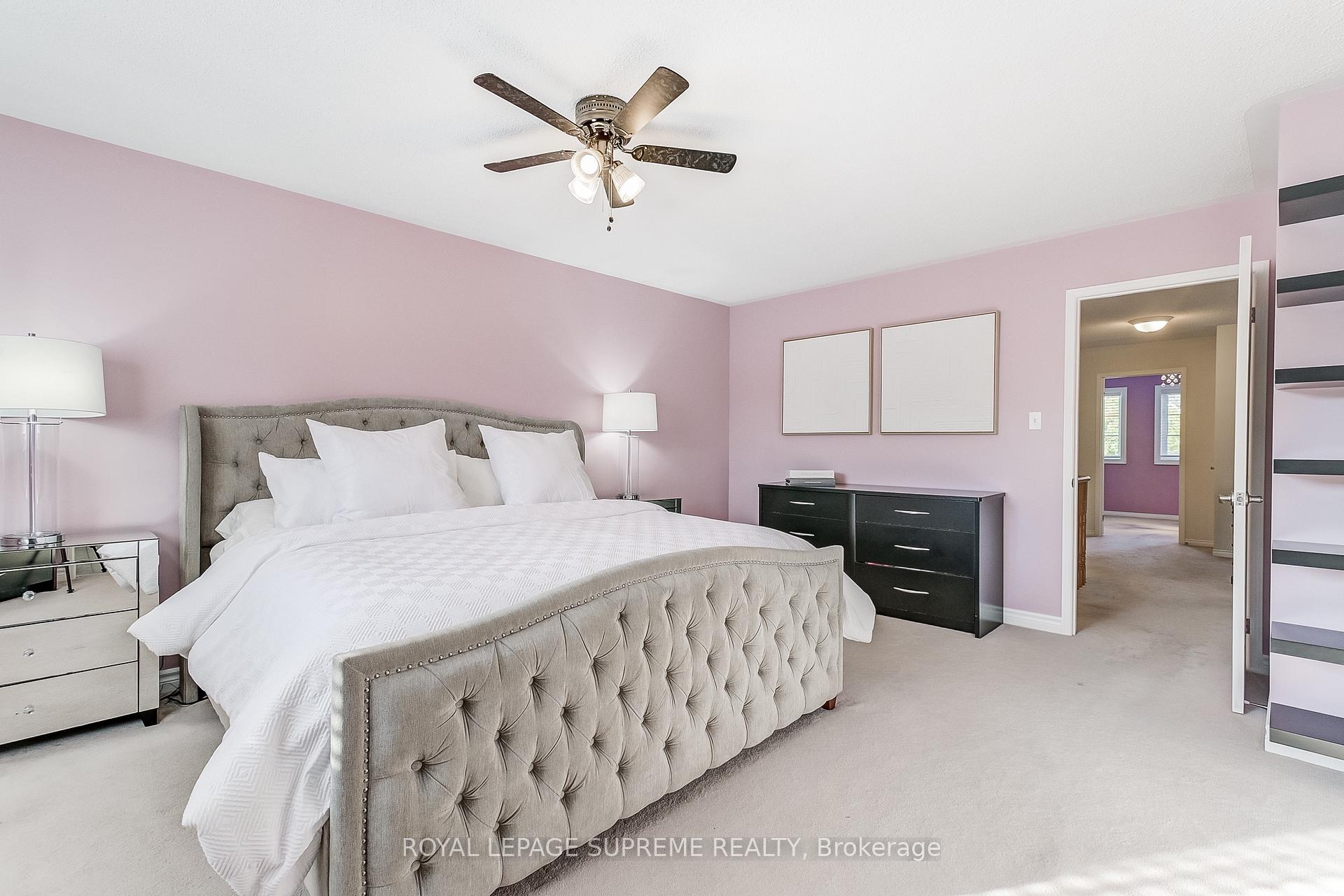 Photo 28 of 29 Gunning Crescent, New Tecumseth, Tottenham — HOMEH