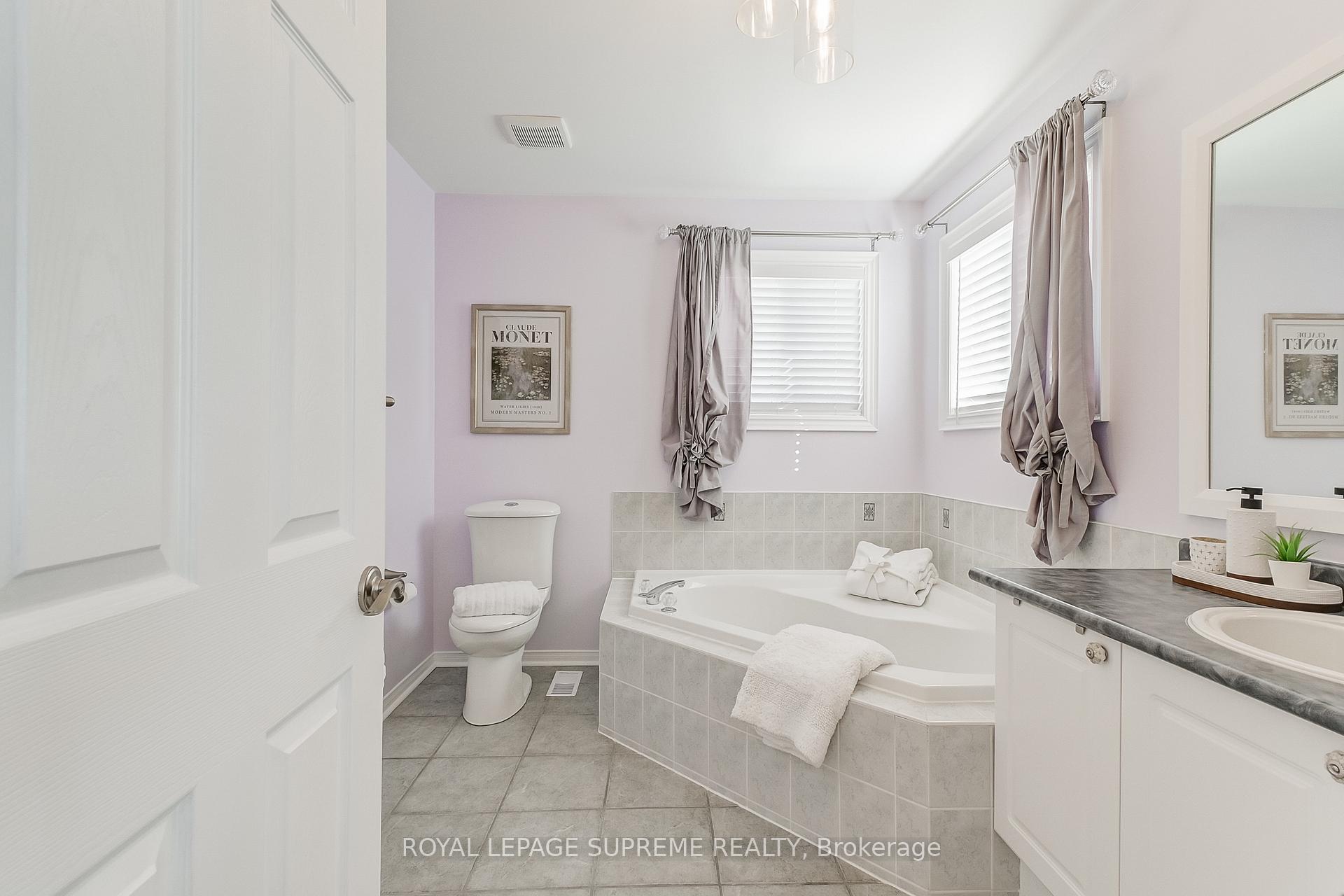Photo 29 of 29 Gunning Crescent, New Tecumseth, Tottenham — HOMEH