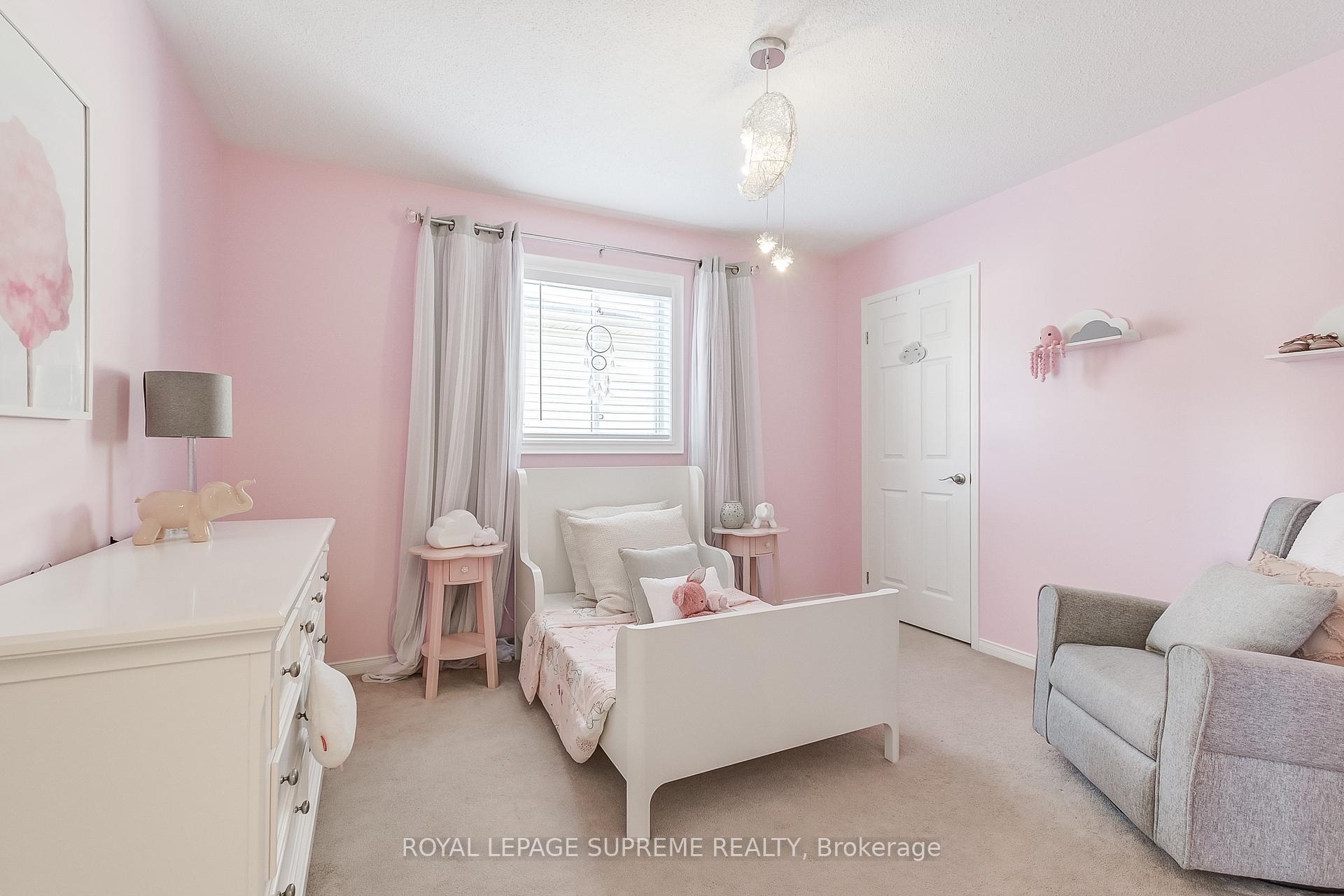 Photo 31 of 29 Gunning Crescent, New Tecumseth, Tottenham — HOMEH