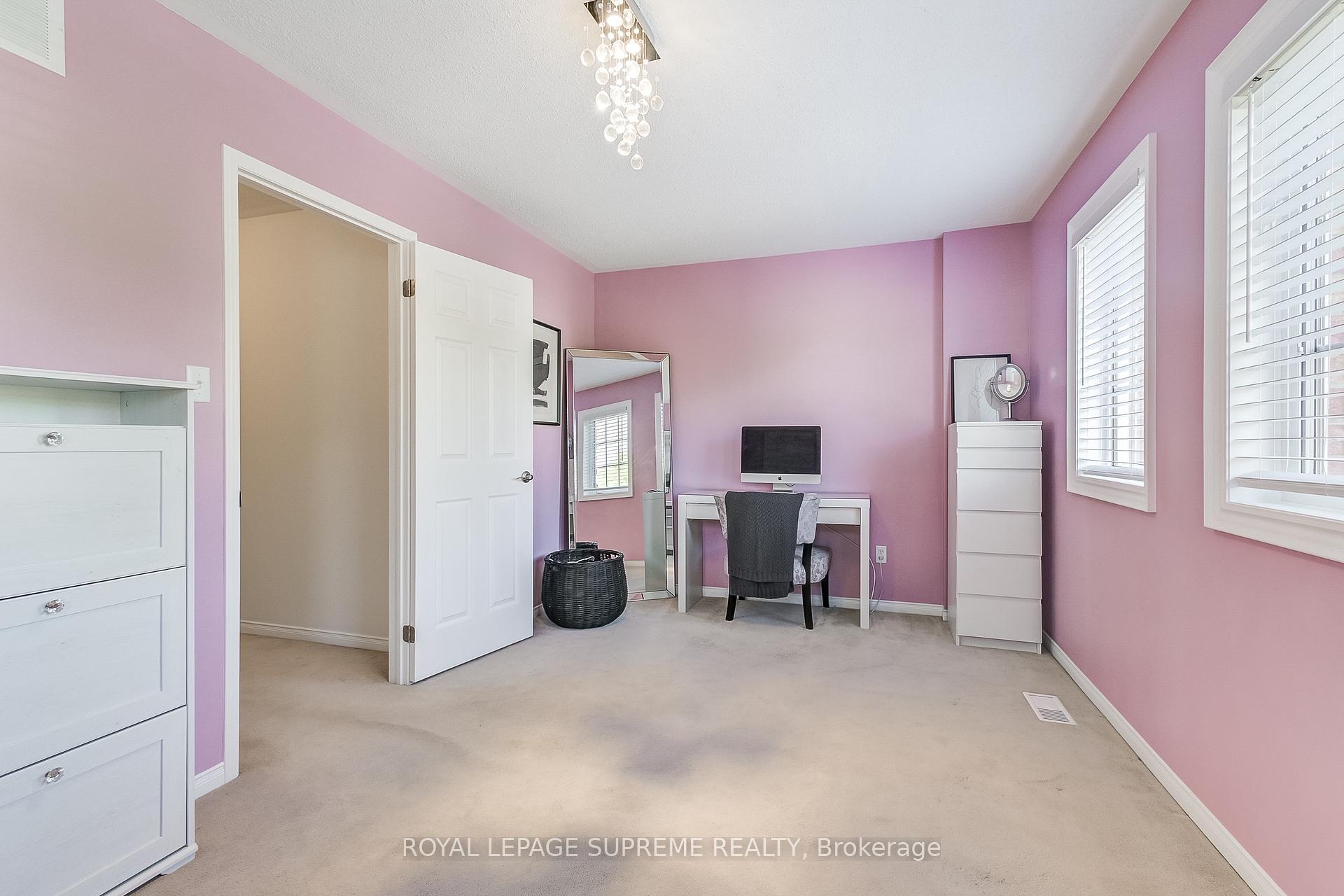 Photo 33 of 29 Gunning Crescent, New Tecumseth, Tottenham — HOMEH