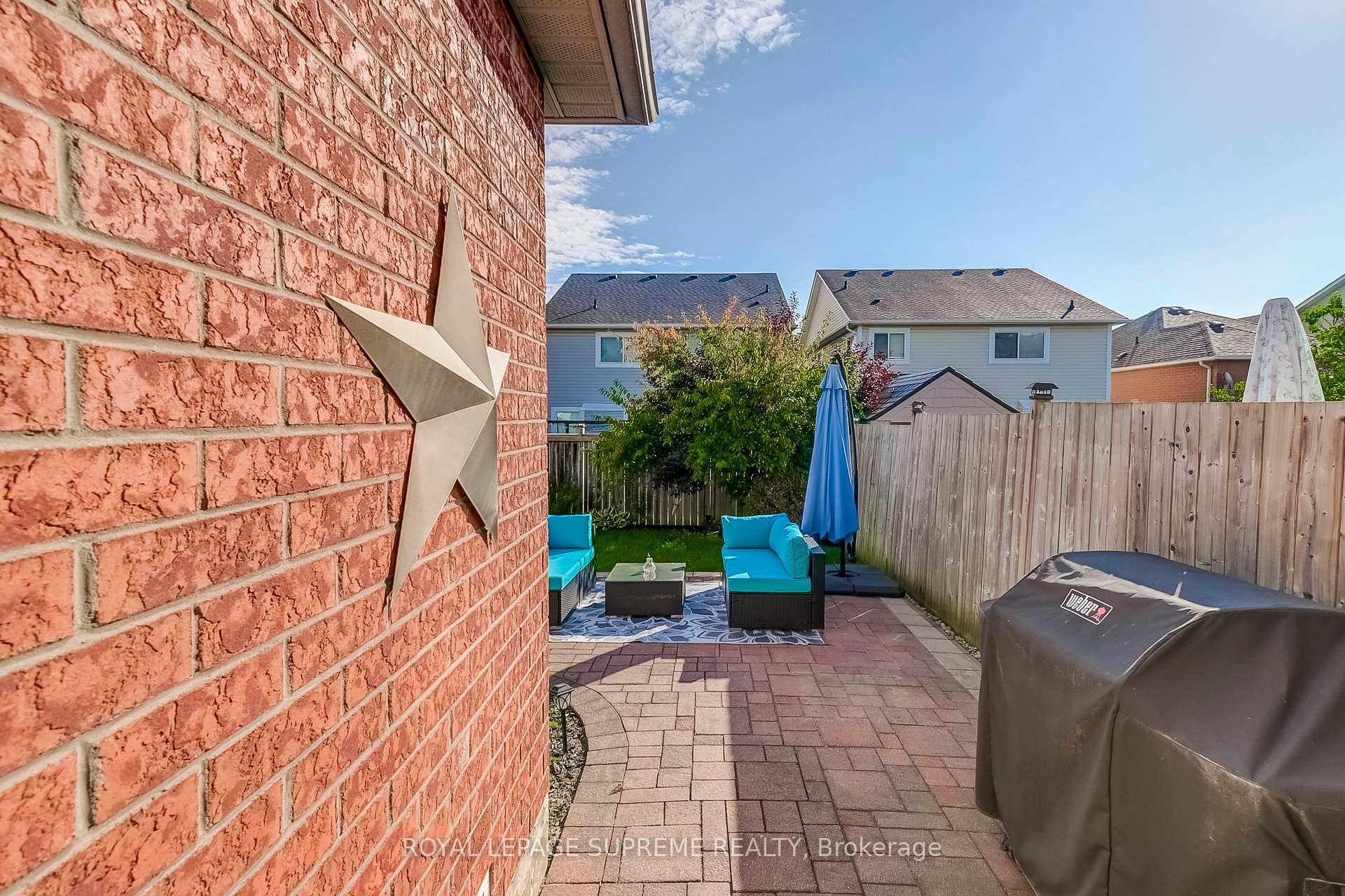Photo 36 of 29 Gunning Crescent, New Tecumseth, Tottenham — HOMEH