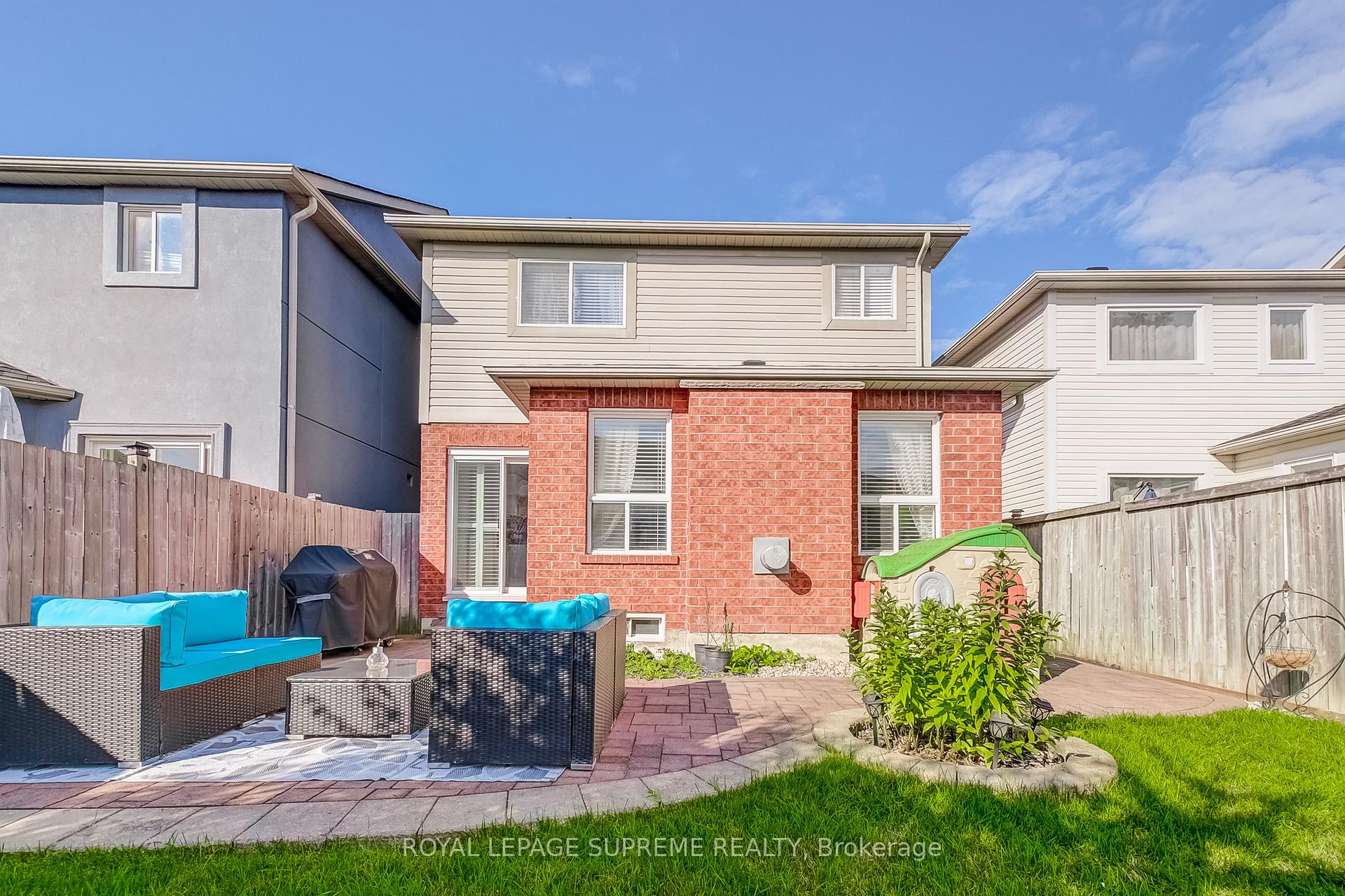 Photo 38 of 29 Gunning Crescent, New Tecumseth, Tottenham — HOMEH